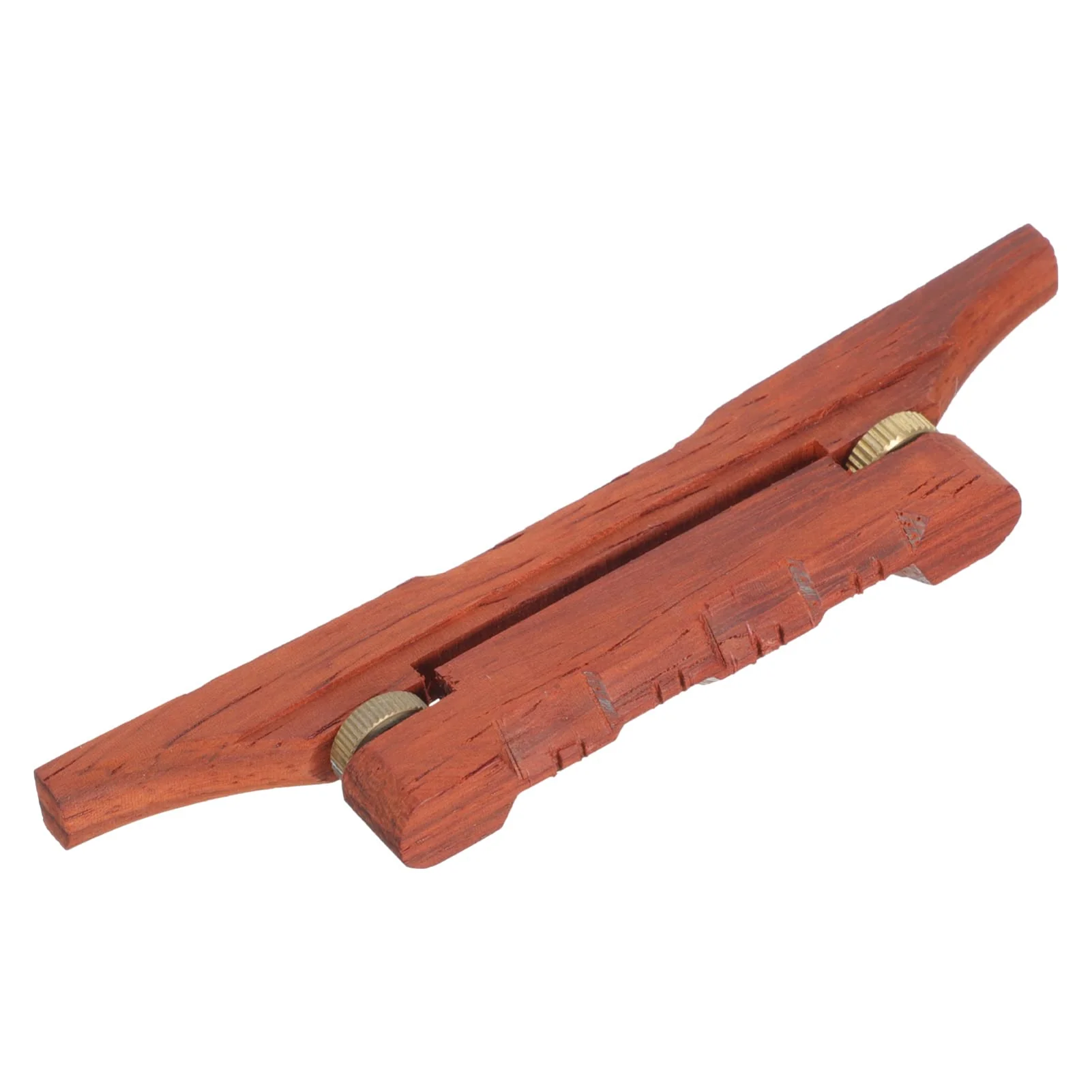 Musical Instruments Guitar Accesories Ebony Mandolin Bridge Adjustable Guitar Strings Bridges Compensated Guitar Replacement Parts Accessories Musical Instrument Guitar Accessories - Image 8