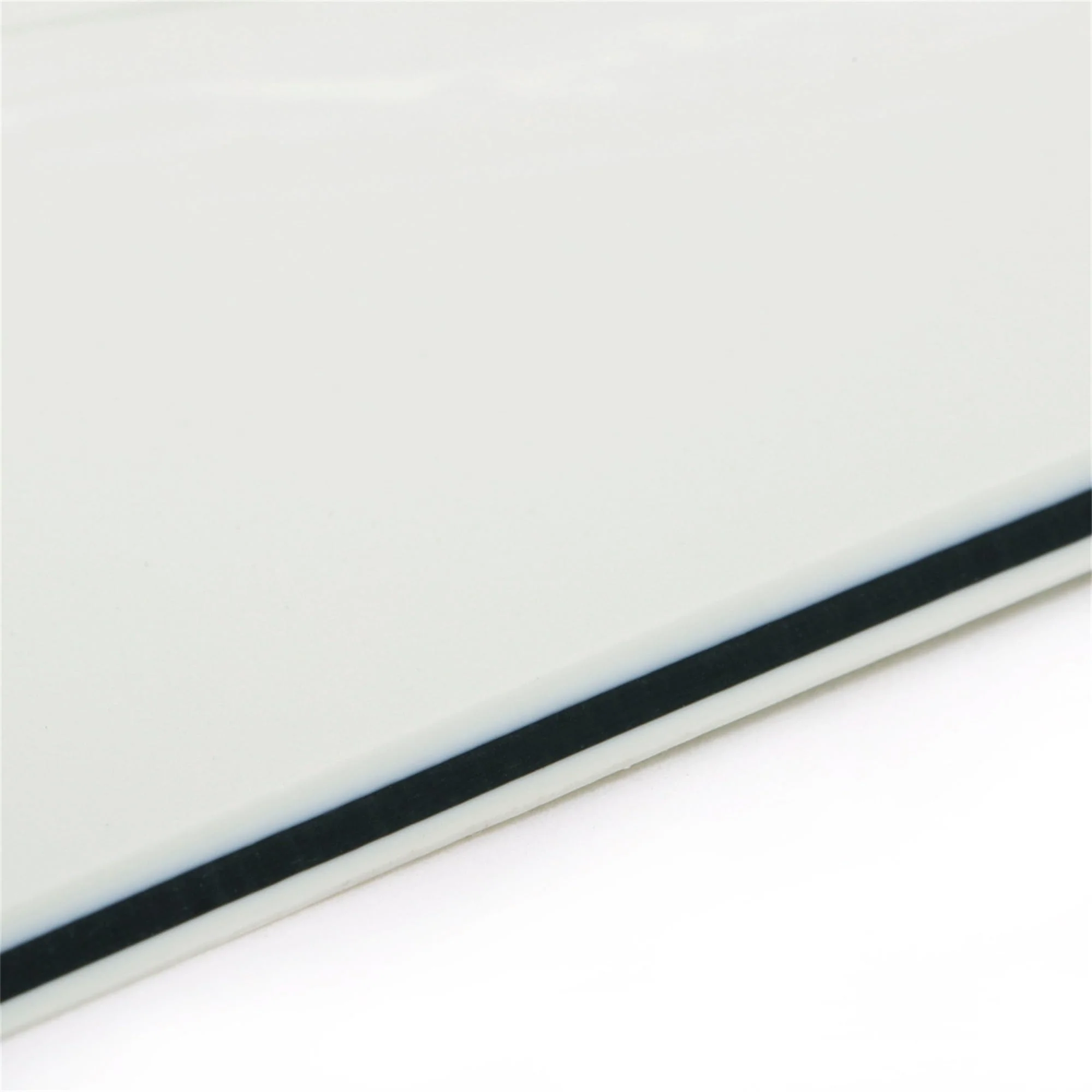 Musiclily 8 Hole Humbucker Tele Pickguard HH Guitar Pick Guard Scratch Plate for USA/Mexican Fender Telecaster Standard Electric Guitar, 3 Ply Parchment - Image 4