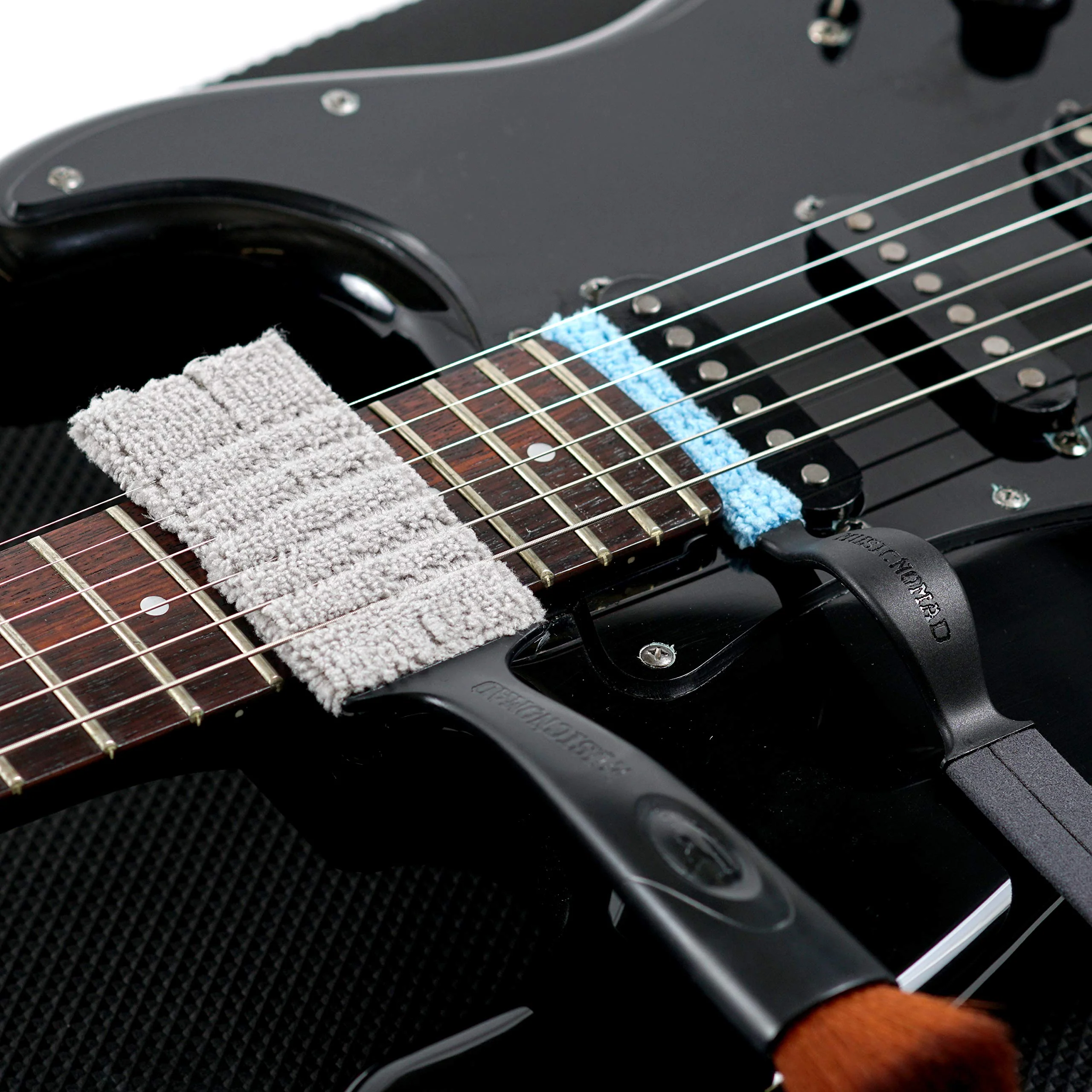 MusicNomad Detailers Dream Nomad Tool Set & Cloth - 3 pc MN296 - Image 3