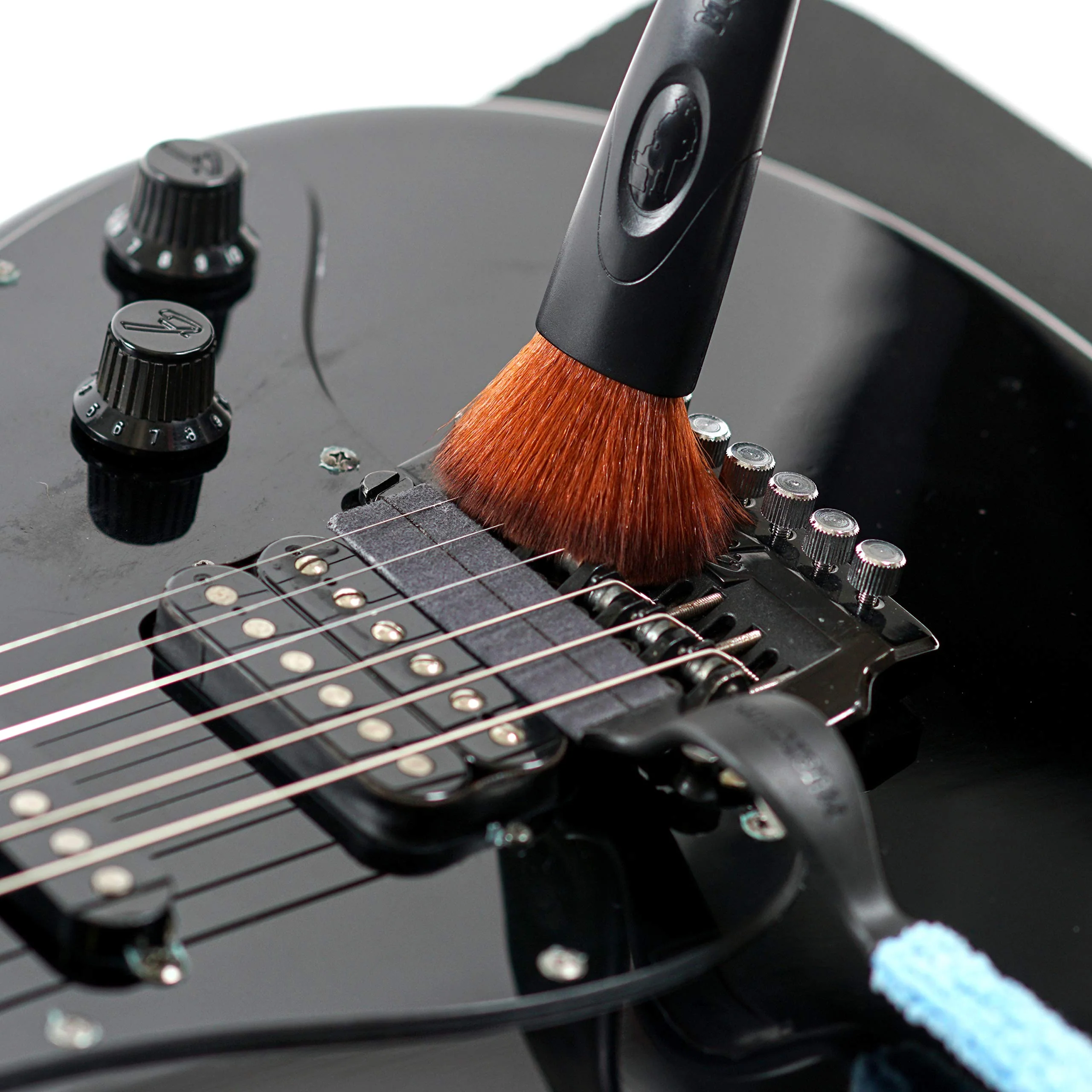 MusicNomad Detailers Dream Nomad Tool Set & Cloth - 3 pc MN296 - Image 4
