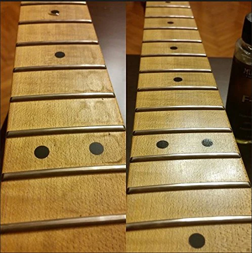 MusicNomad MN151 Fretboard F-ONE Oil - Cleaner & Conditioner - 8 oz - Image 4