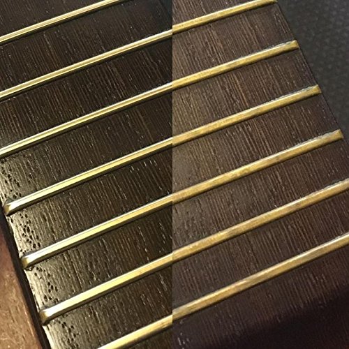 MusicNomad MN151 Fretboard F-ONE Oil - Cleaner & Conditioner - 8 oz - Image 5