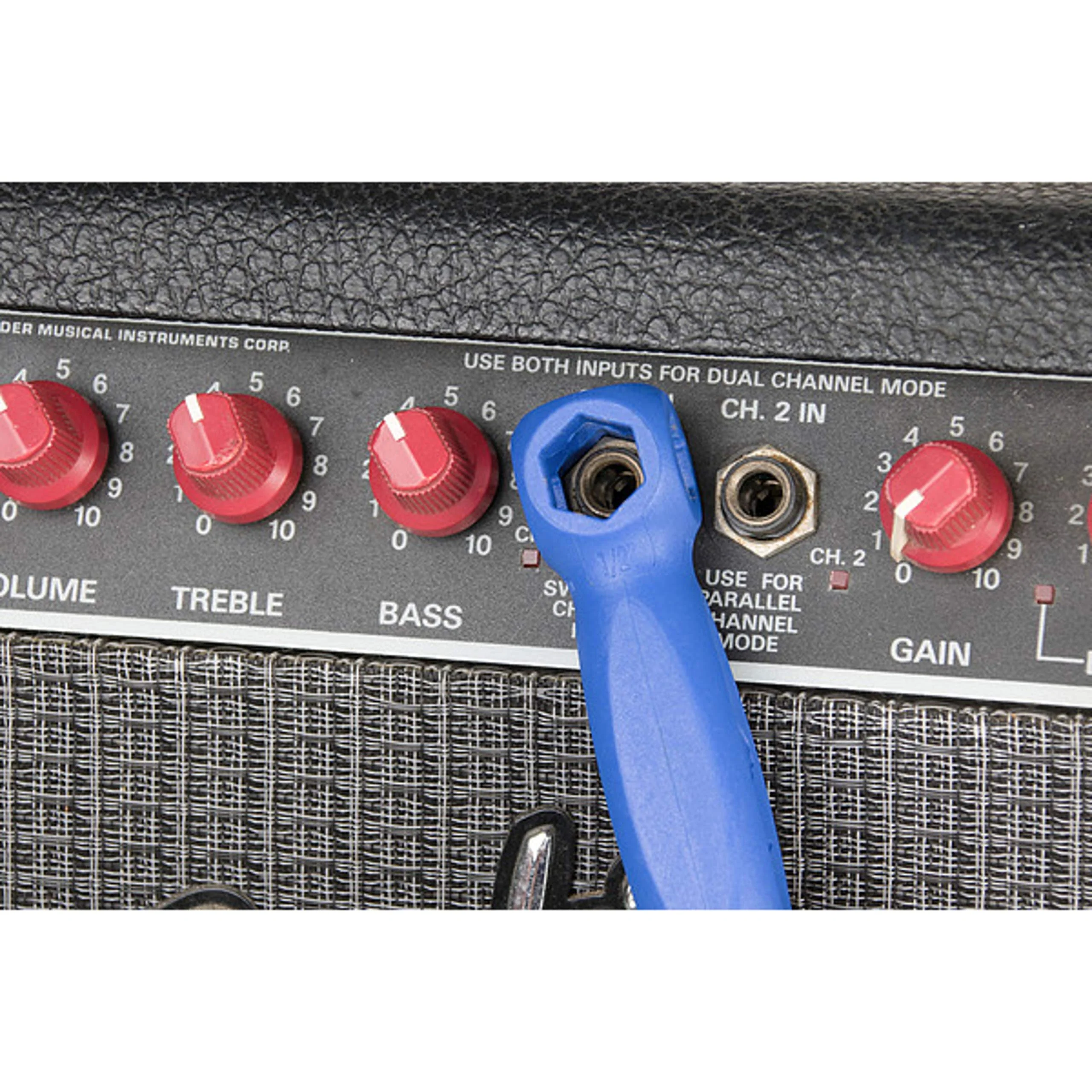 MusicNomad MN228 The Octopus Plus Bit Set 17 'n 1 Tech Tool - Image 2