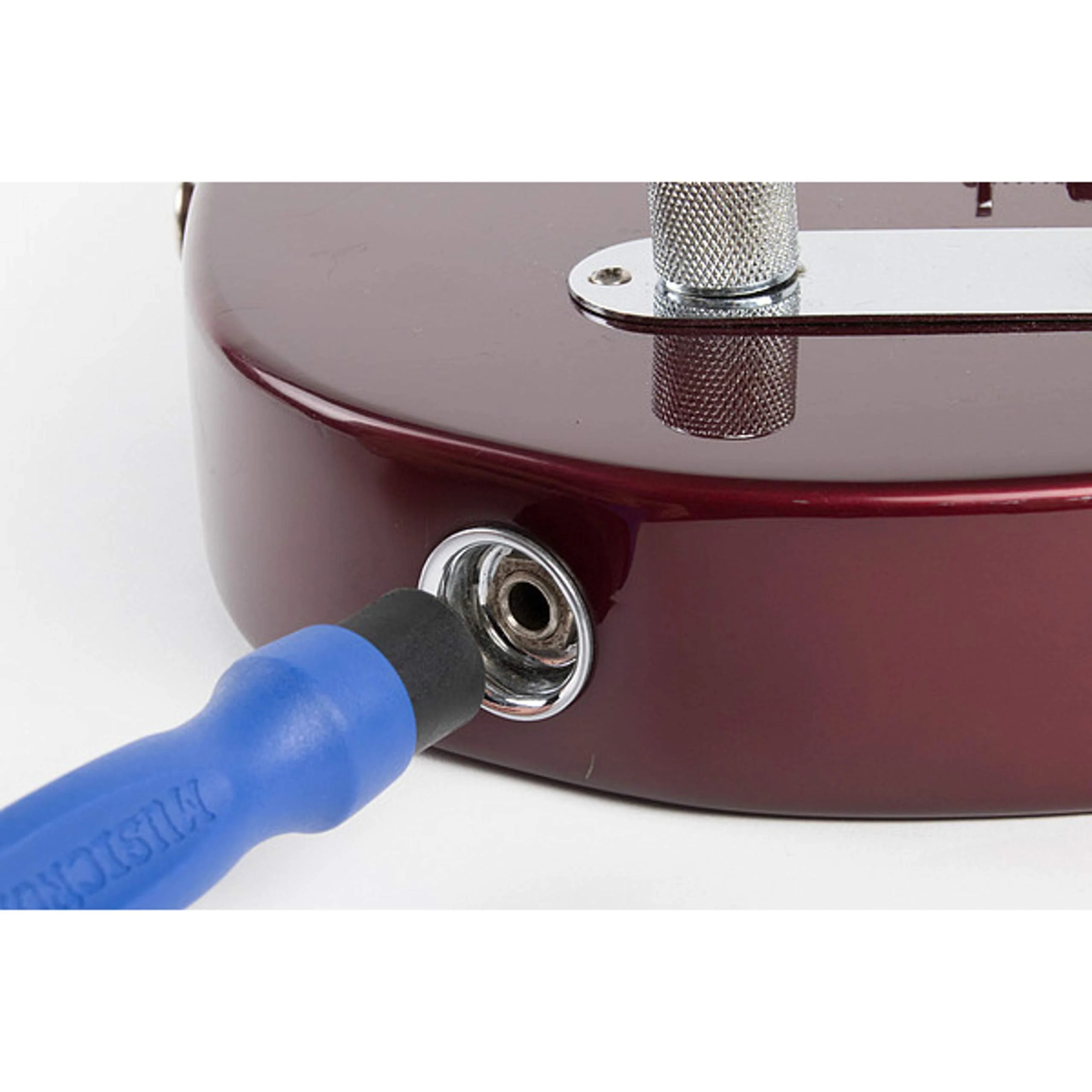MusicNomad MN228 The Octopus Plus Bit Set 17 'n 1 Tech Tool - Image 3
