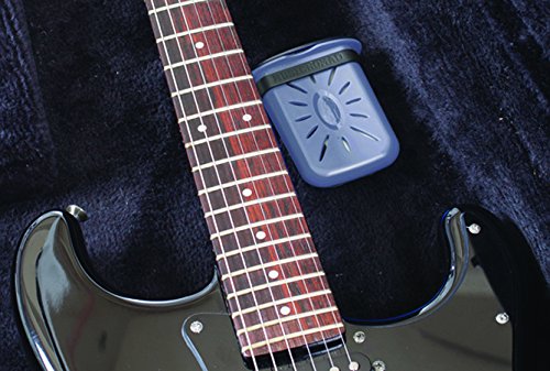 MusicNomad MN303 Case Humitar Instrument Case Humidifier with Holster - Image 3
