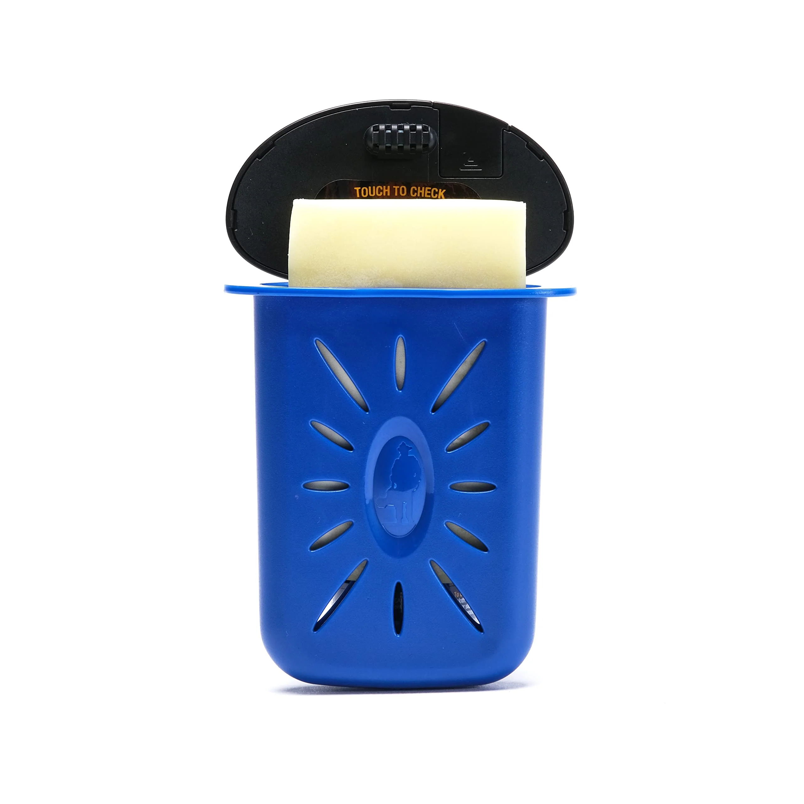 MusicNomad (MN311) The Humitar ONE-Acoustic Guitar Humidifier & Hygrometer - Image 5
