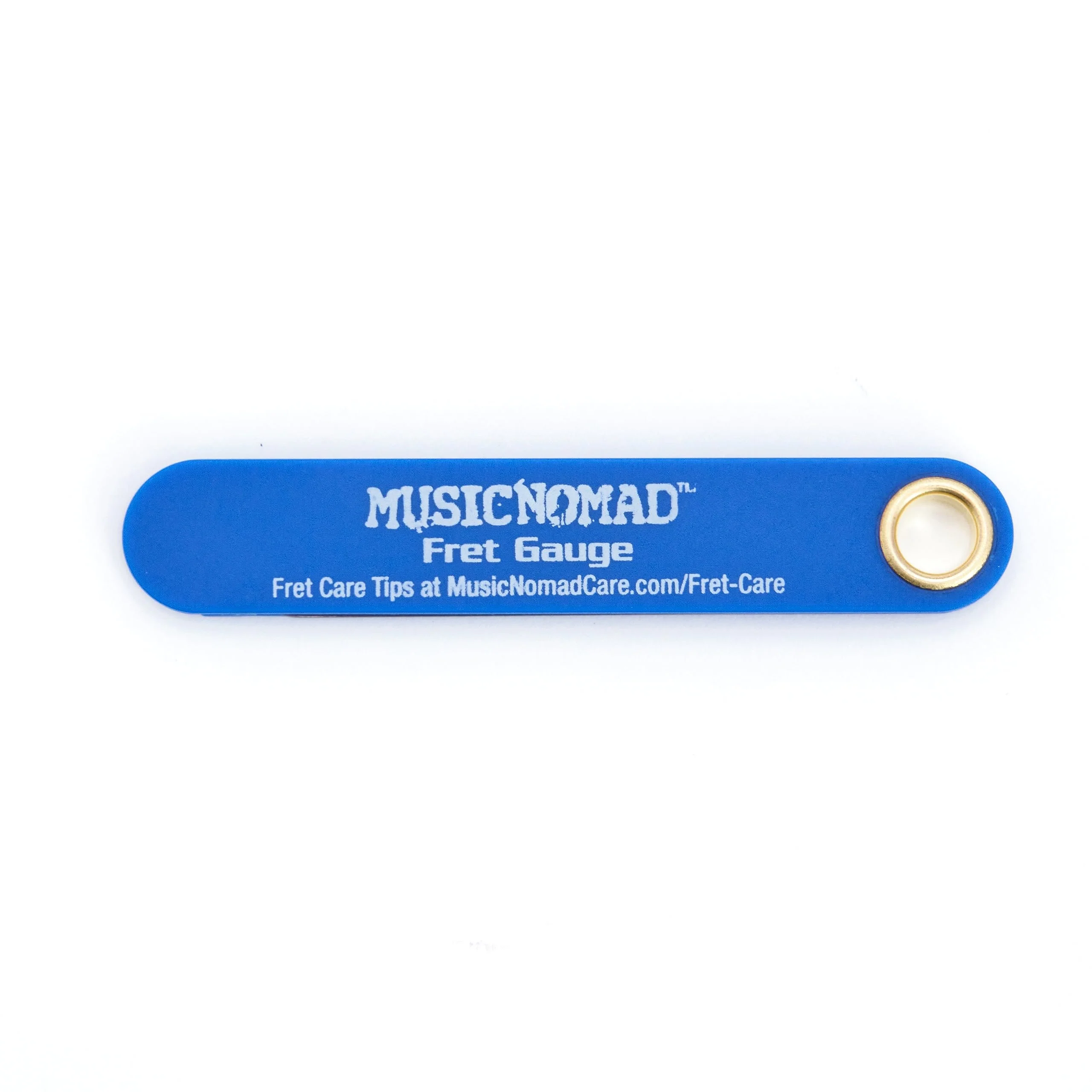 MusicNomad Precision Fret Gauge Tool (MN840) - Image 8