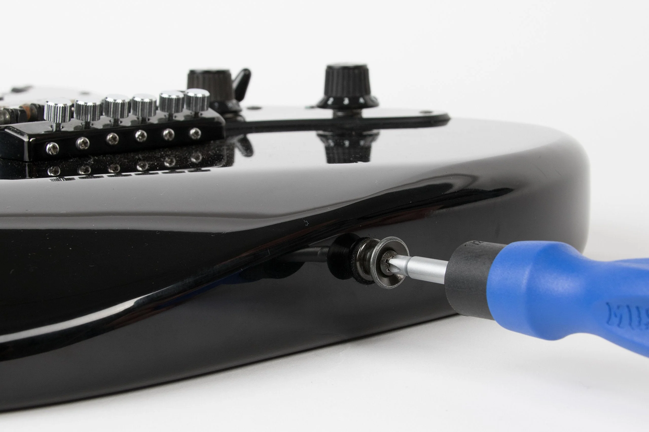 MusicNomad The Octopus 8 ’N 1 Tech Tool (MN227) - Image 4