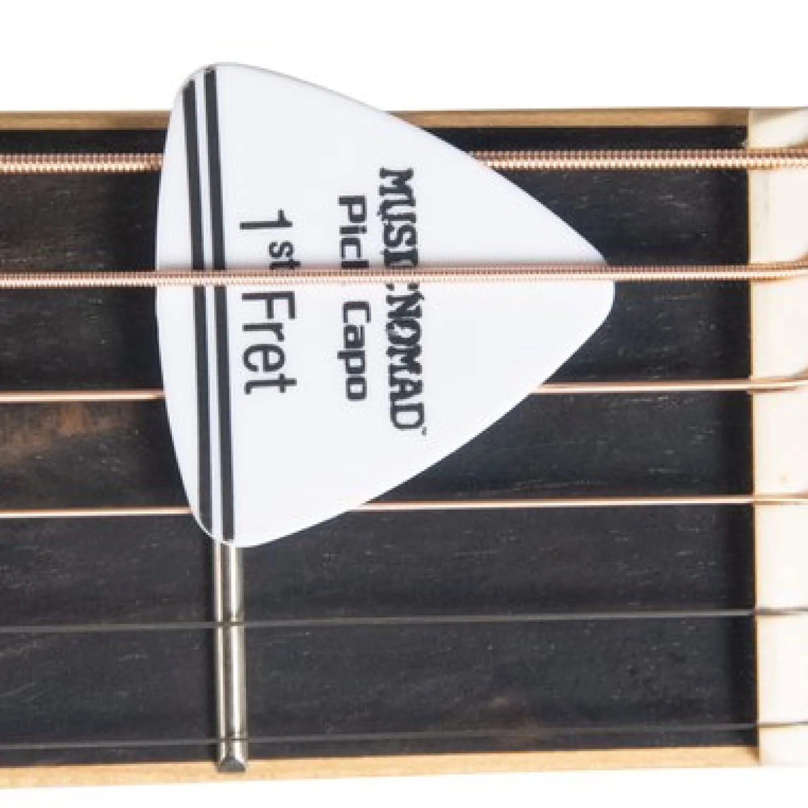 MusicNomad Truss Rod Neck Relief Measure and Adjust Kit Compatible with Gibson and PRS (USA) Guitars (MN611) - Image 2