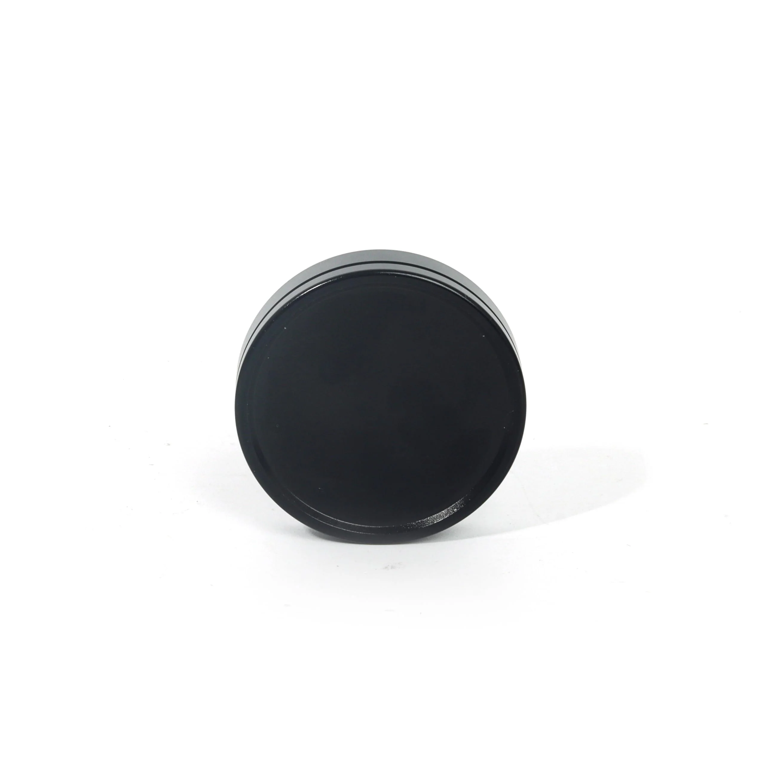 MUZIRI KINOKOO Aluminum Alloy Lens Cap for Polaroid Now 3 Gen/Now + 2/3 Gen Camera, Now 3rd/Now Plus 2nd/3rd Generation Camera Lens Cover in Cushioned Sponge Flocking Layer Inside - Black - Image 3