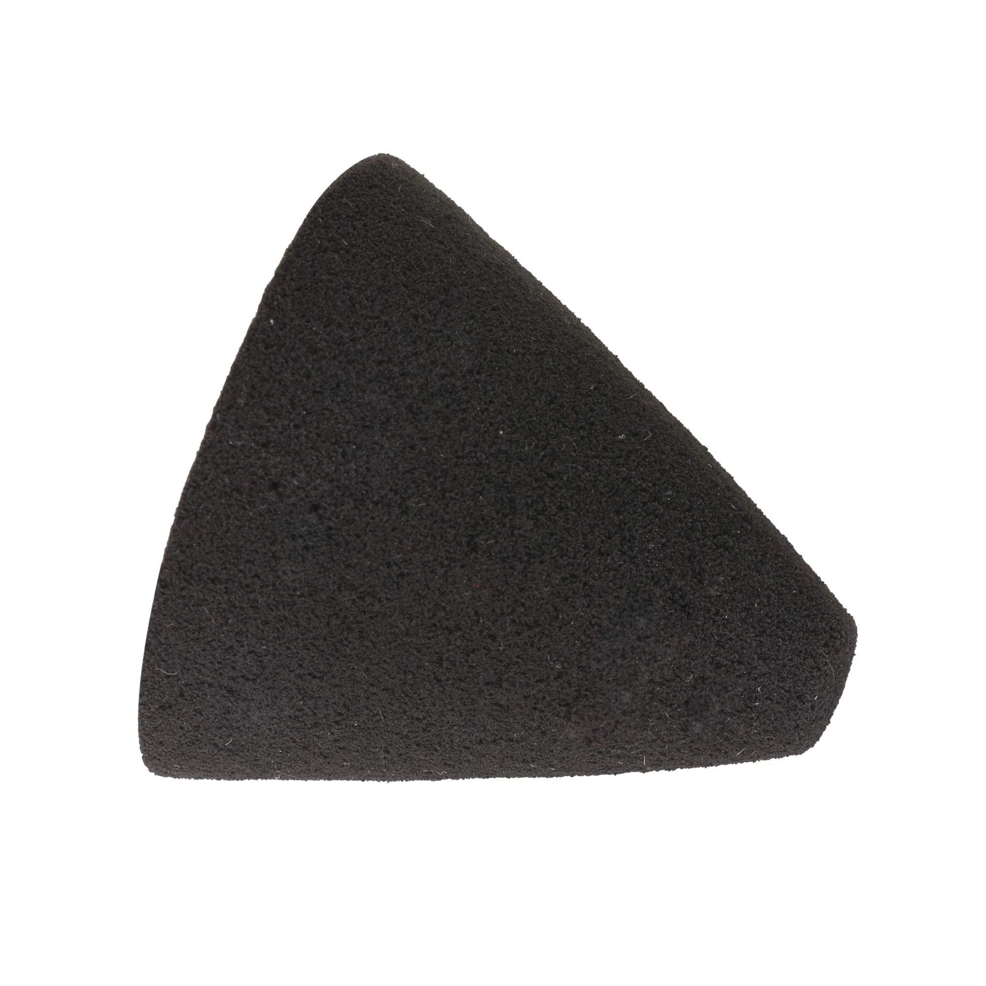 Mxfans Electronic Drum Piezo Trigger Foam Cone Musical Instrument Drum Replacement Parts Black - Image 3
