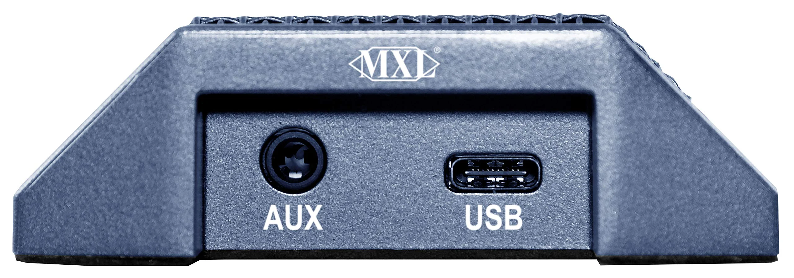 MXL AC-44 USB Boundary Conferencing Microphone - Cobalt MXL AC44 COBALT - Image 4
