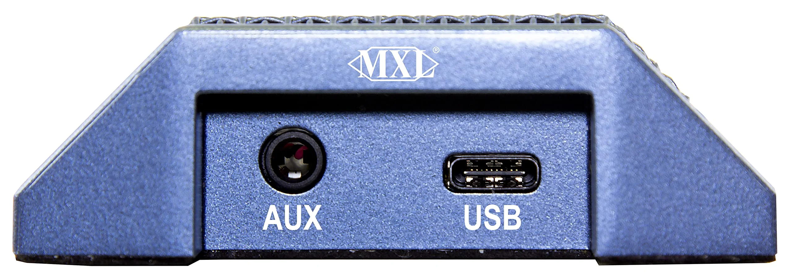 MXL AC-44 USB Boundary Conferencing Microphone - Cobalt MXL AC44 COBALT - Image 6
