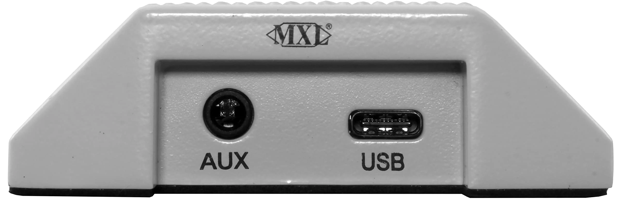 MXL AC-44 USB Boundary Conferencing Microphone - White MXL AC44 WHITE - Image 3
