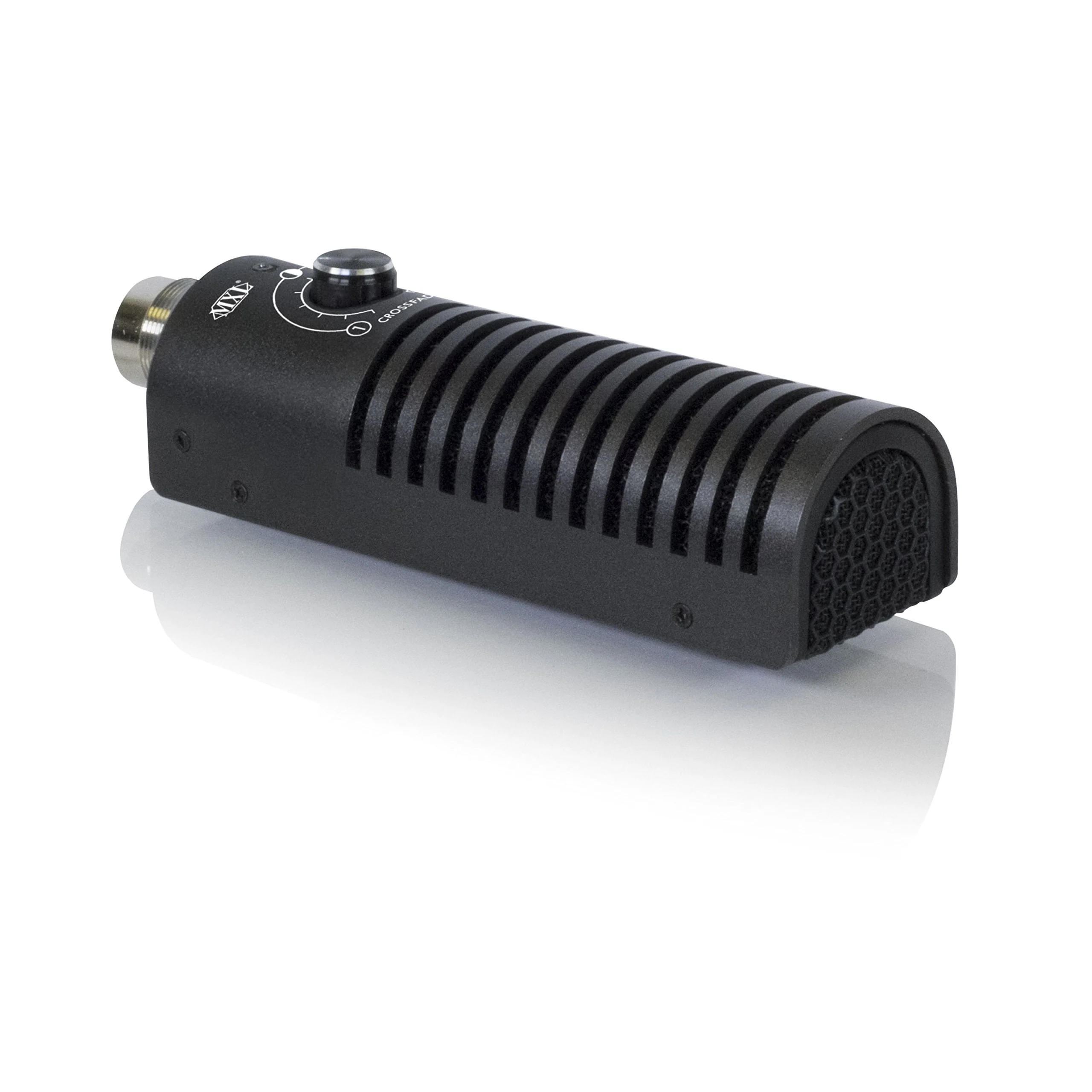 MXL DX2 Dual Dynamic Capsule Micrphone For Guitar Amplifiers - Image 3