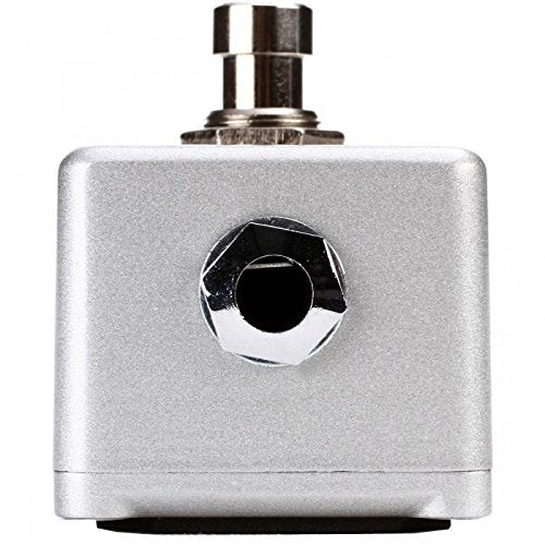 MXR M199 Tap Tempo Switch Pedal Bundle with 6 Assorted Dunlop Picks - Image 5