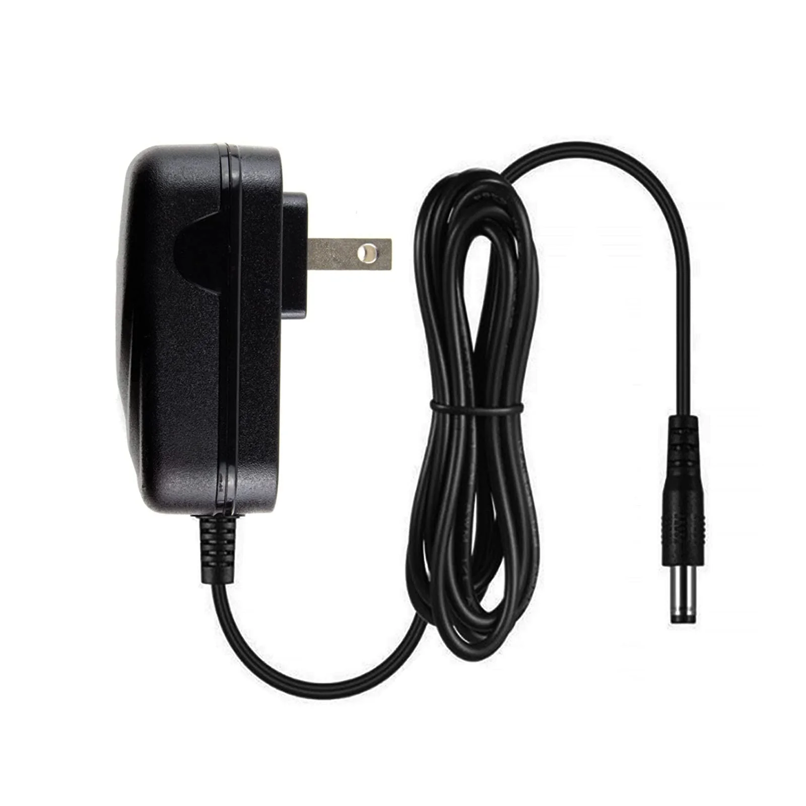 MyVolts 12V Power Supply Adaptor Compatible with Blackmagic Design SDI to HDMI Mini Converter - US Plug Standard PSU - Image 5