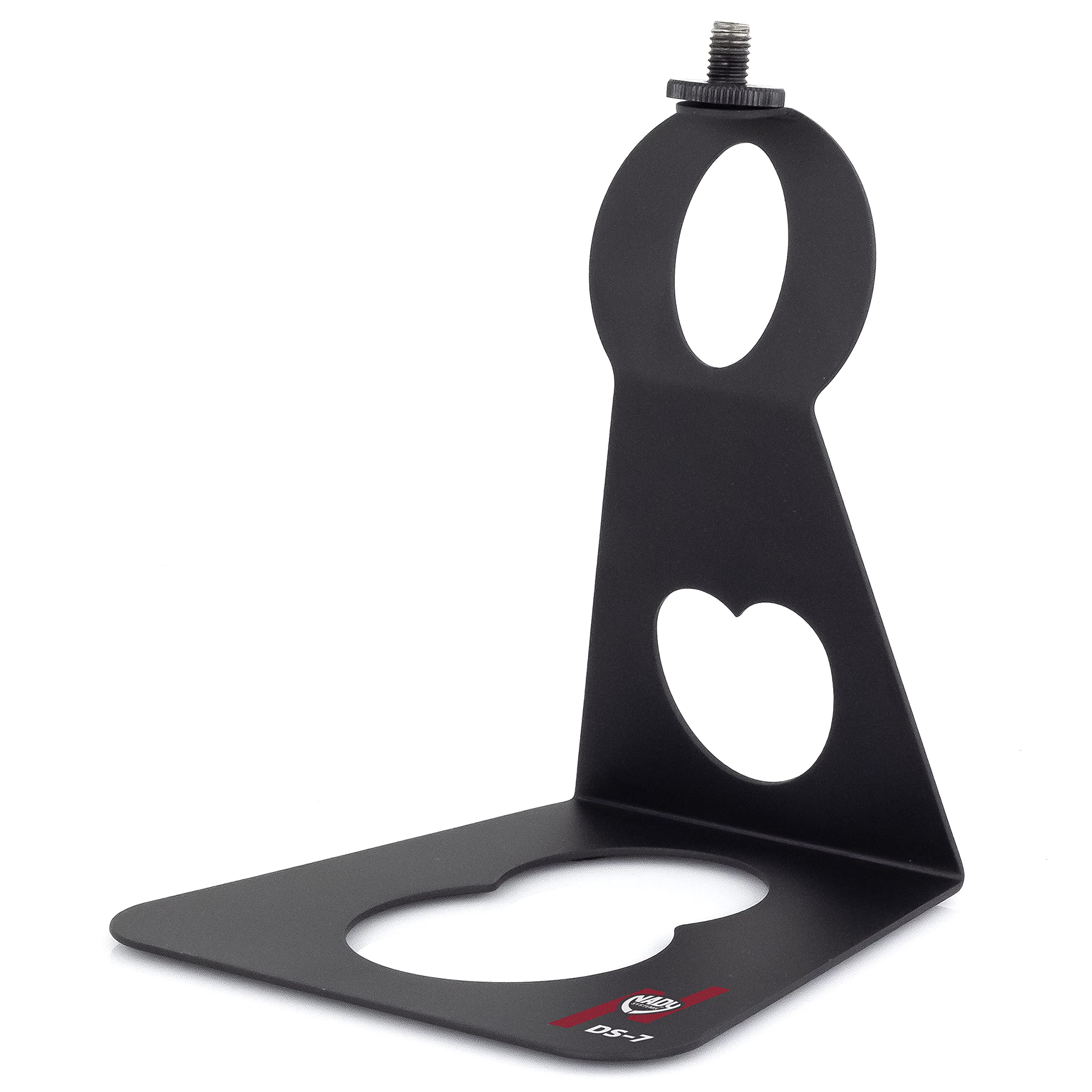 Nady 7" Desktop Microphone Stand - Image 3