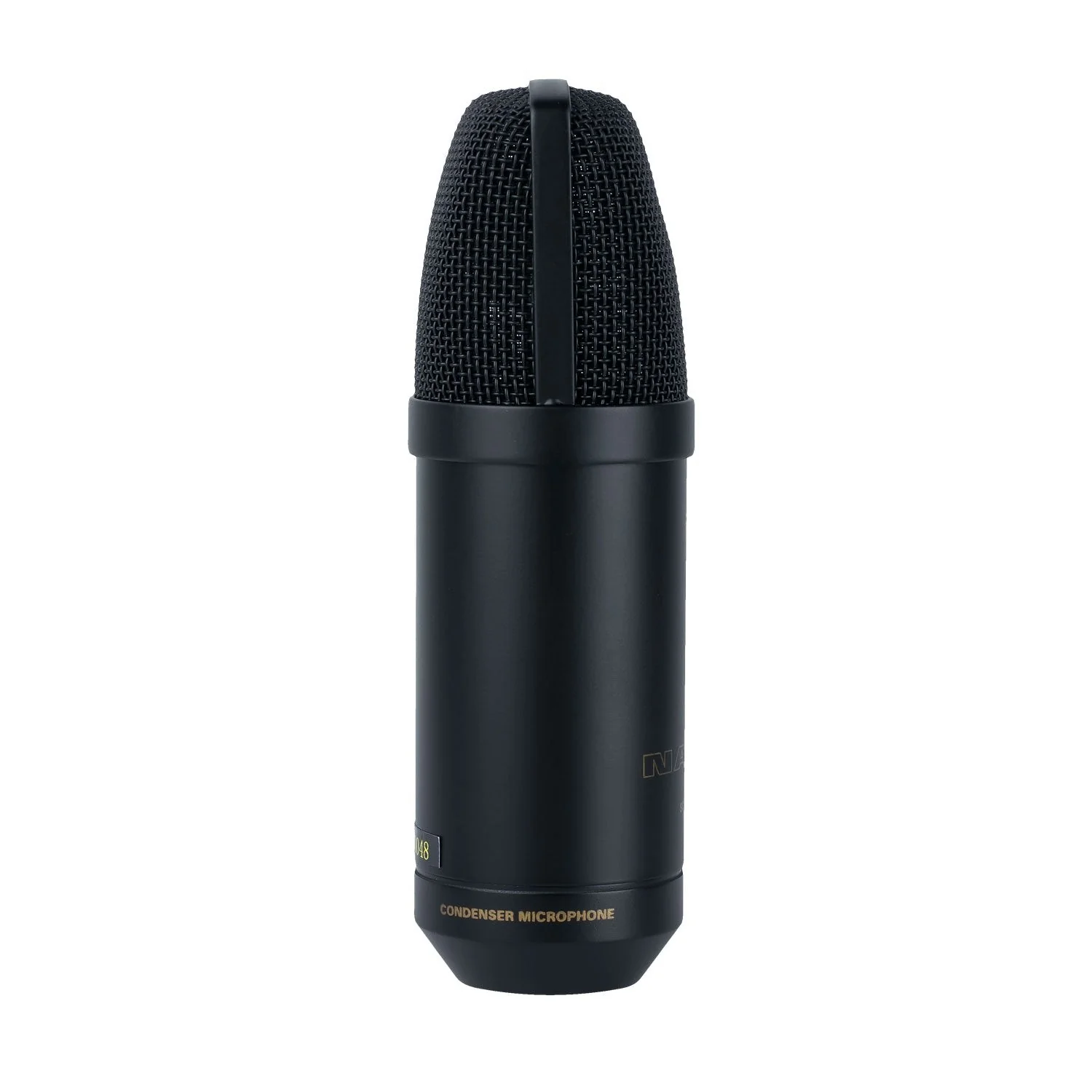 Nady SCM-800 Large Diaphragm Condenser Microphone – Studio quality, great for vocals, acoustic instruments, recording, podcasting, and more! - Image 3