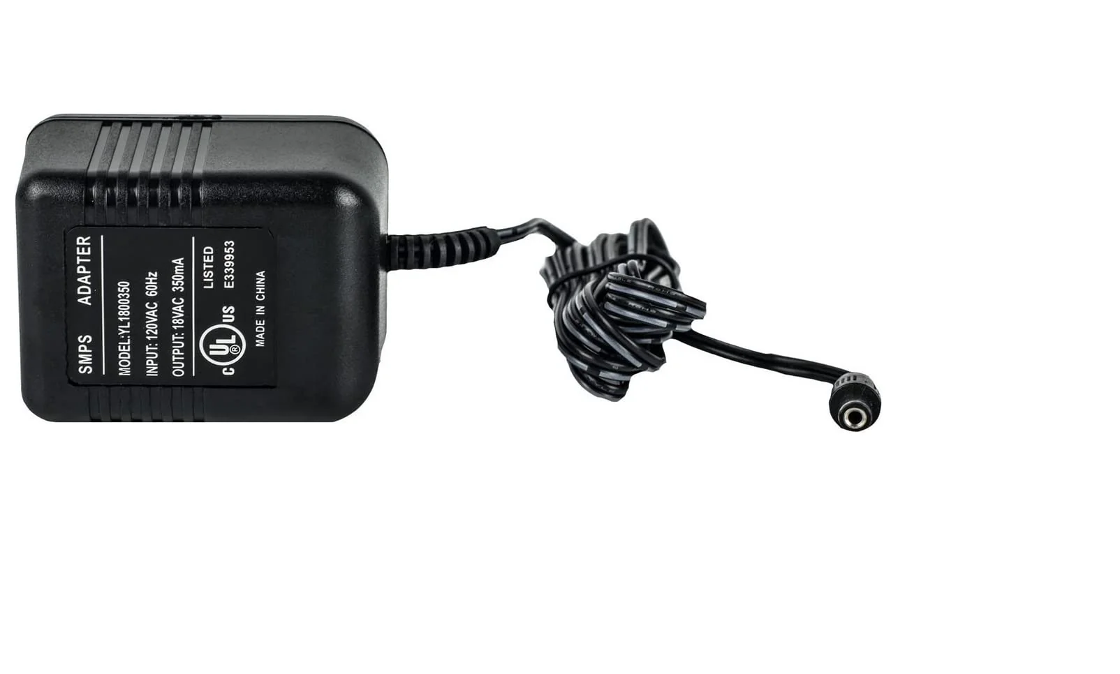 Nady SMPS-2X 2-Channel 48V Phantom Power Supply for Condenser Microphones - Image 4