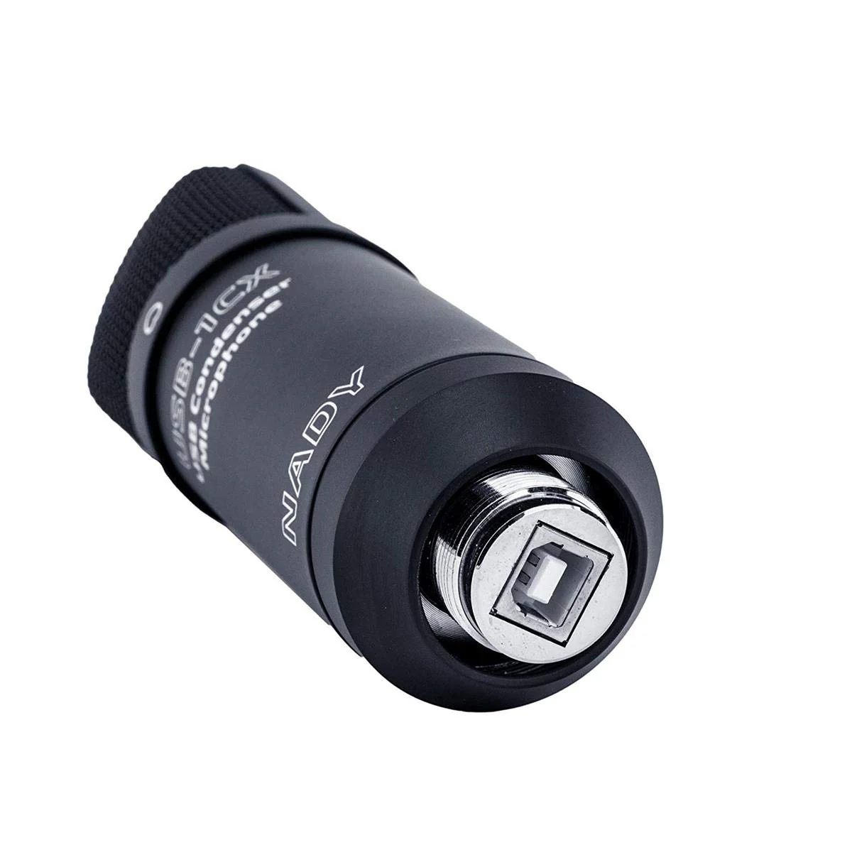 Nady USB Condenser Microphone (USB-1CX) - Image 2