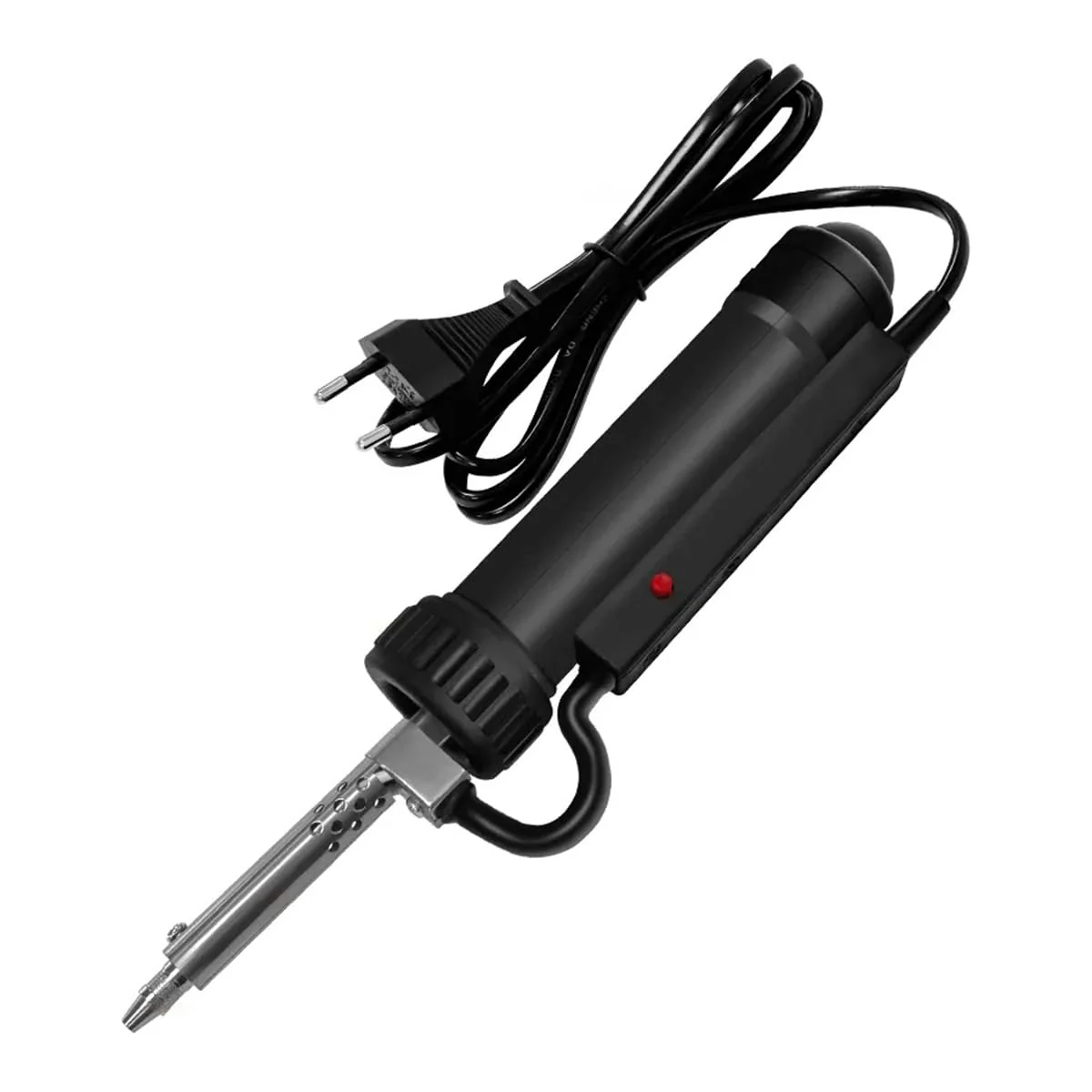Namvo Electric Solder Sucker AC220V 30W Electric Desoldering Pump Solder Removal Automatic Desoldering Pump Tin Suction Device - Image 2