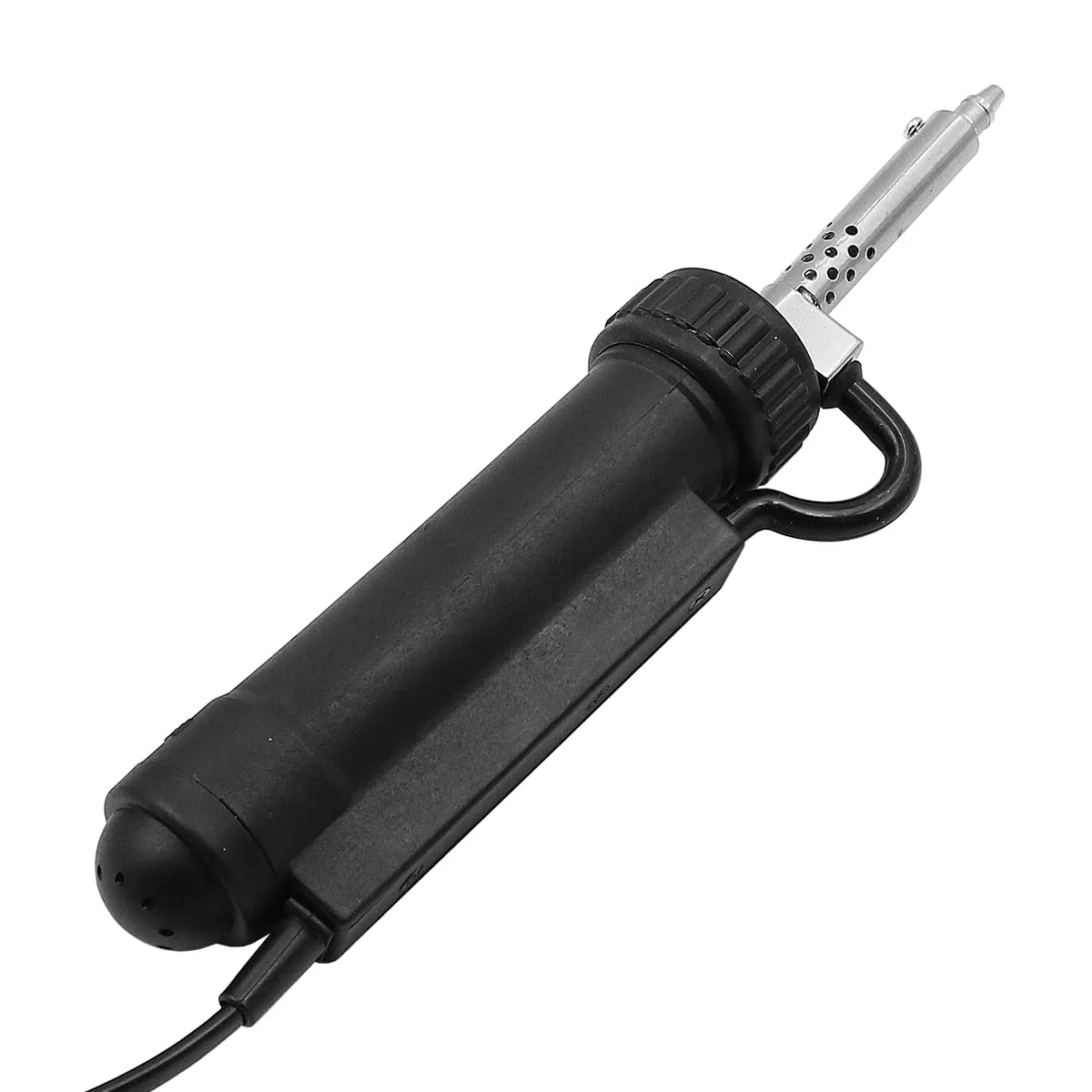 Namvo Electric Solder Sucker AC220V 30W Electric Desoldering Pump Solder Removal Automatic Desoldering Pump Tin Suction Device - Image 3