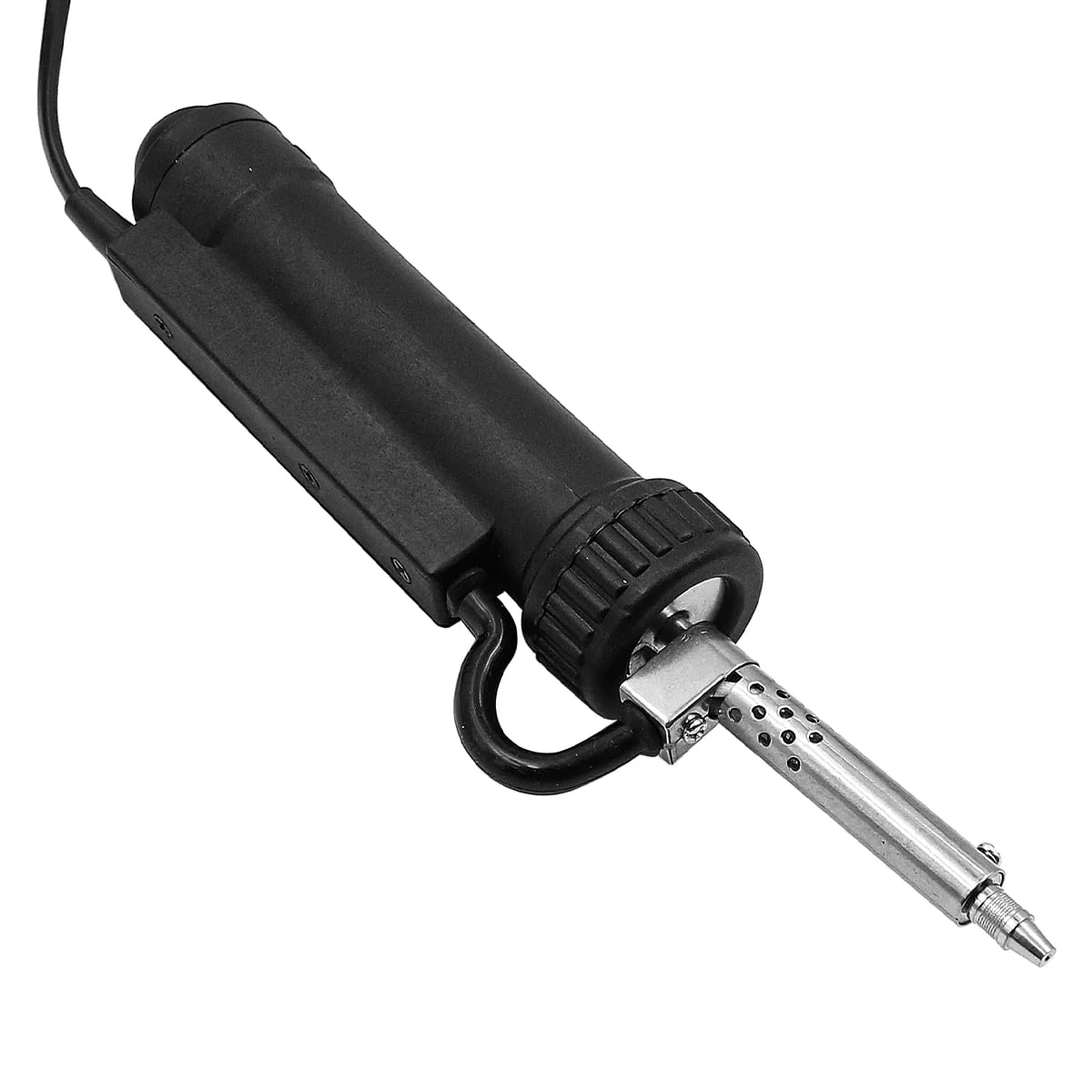 Namvo Electric Solder Sucker AC220V 30W Electric Desoldering Pump Solder Removal Automatic Desoldering Pump Tin Suction Device - Image 4