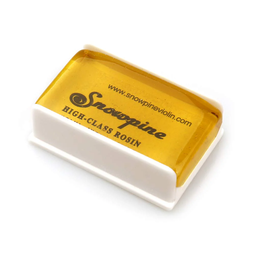 NANYI 3PCS Rosin Violin Rosin Light Low Dust Rosin for Bows Violin Viola and Cello - Image 7