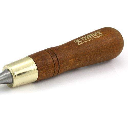 Narex Premium Ground Bevelled Chisel Width 3 mm - Image 4