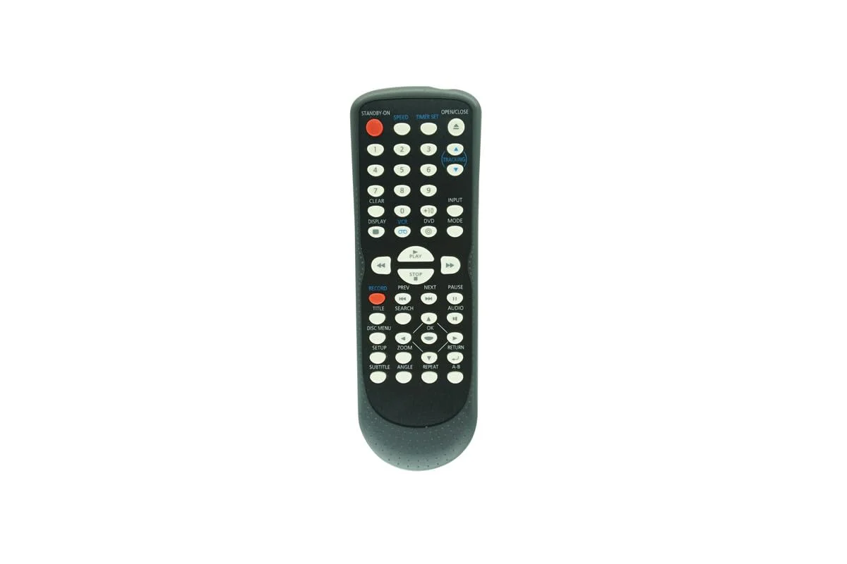 NB677 Player Remote Control for Symphonic WF802 NA220UD NA270UD Digital Video Cassette Disc Recorder - Image 2