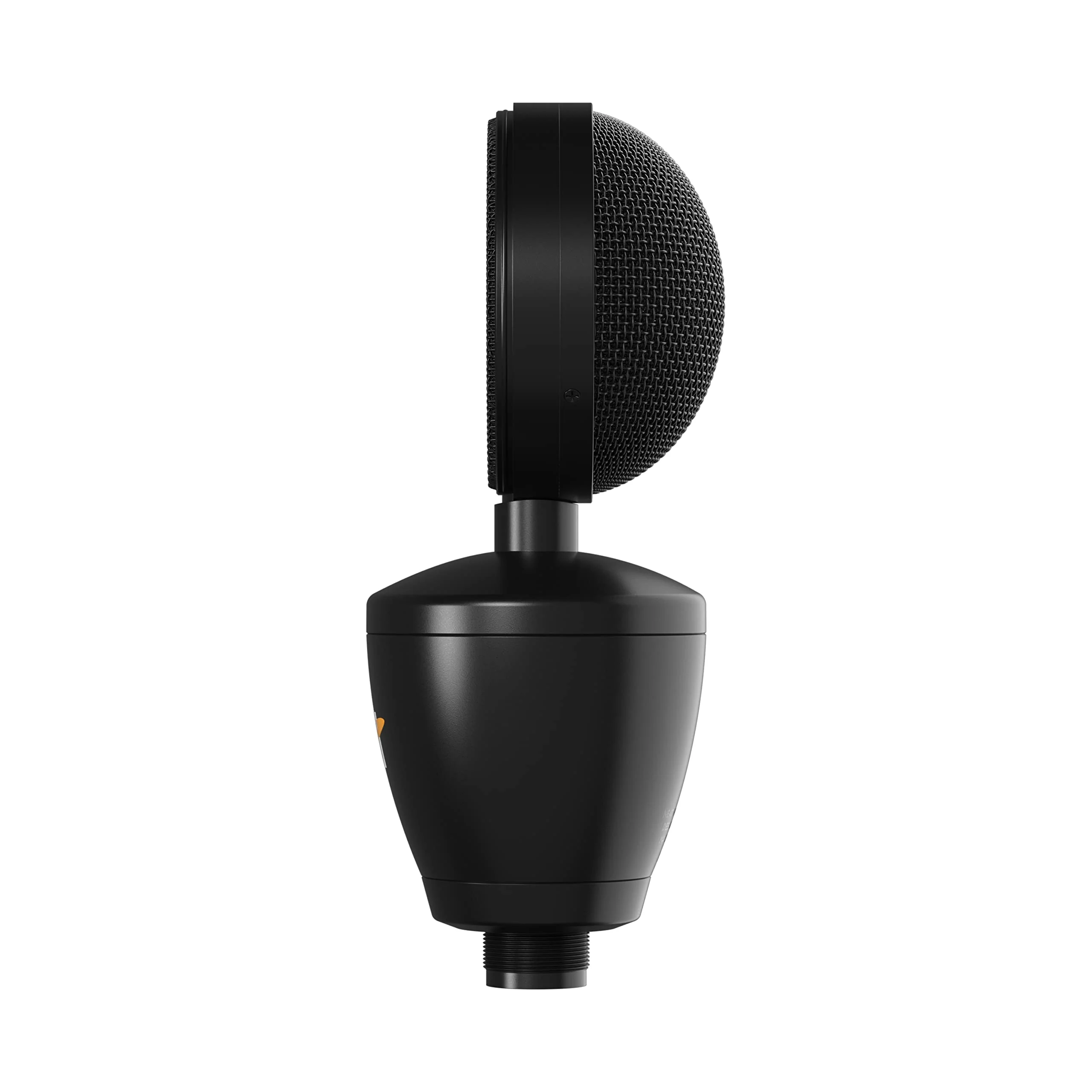 NEAT Microphones Neat Worker Bee II - Cardioid Medium Diaphragm Condenser Microphone with Internal Capsule Shock Mount, for Recording, Podcasting, Streaming, and Gaming, XLR Output - Black - Image 4