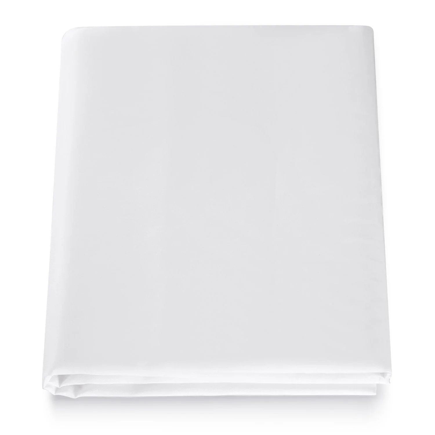 Neewer 20x5 feet/6x1.5 meters Polyester White Seamless Diffusion Fabric for Photography Softbox, Light Tent and DIY Lighting Modifier 1.5*6M - Image 3