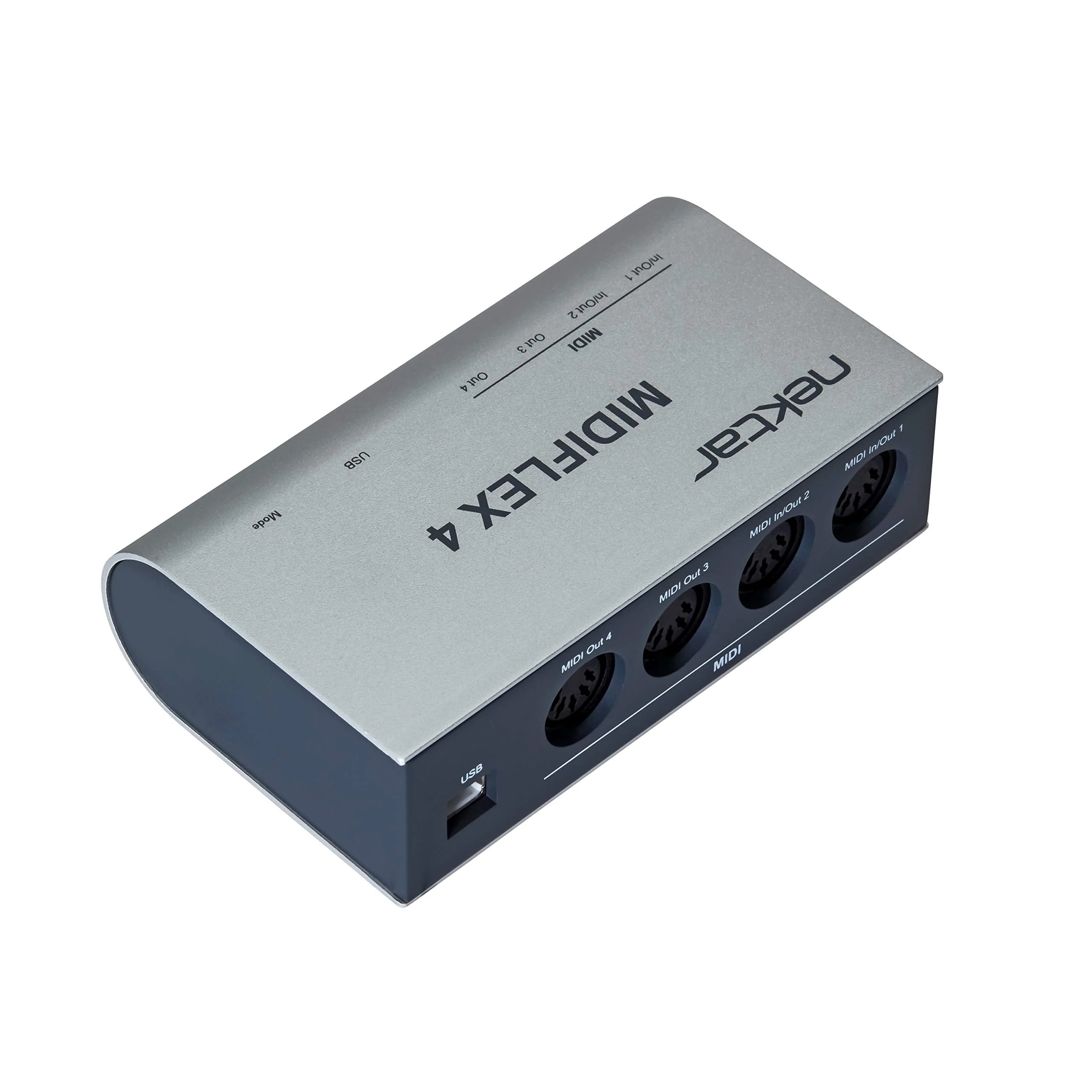 Nektar MIDIFLEX4 USB MIDI Interface - Image 2