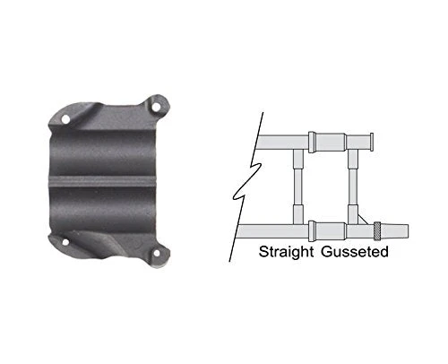 Neotech Straight Gusseted Brace Trombone Bushing/Shim Kit - Image 3