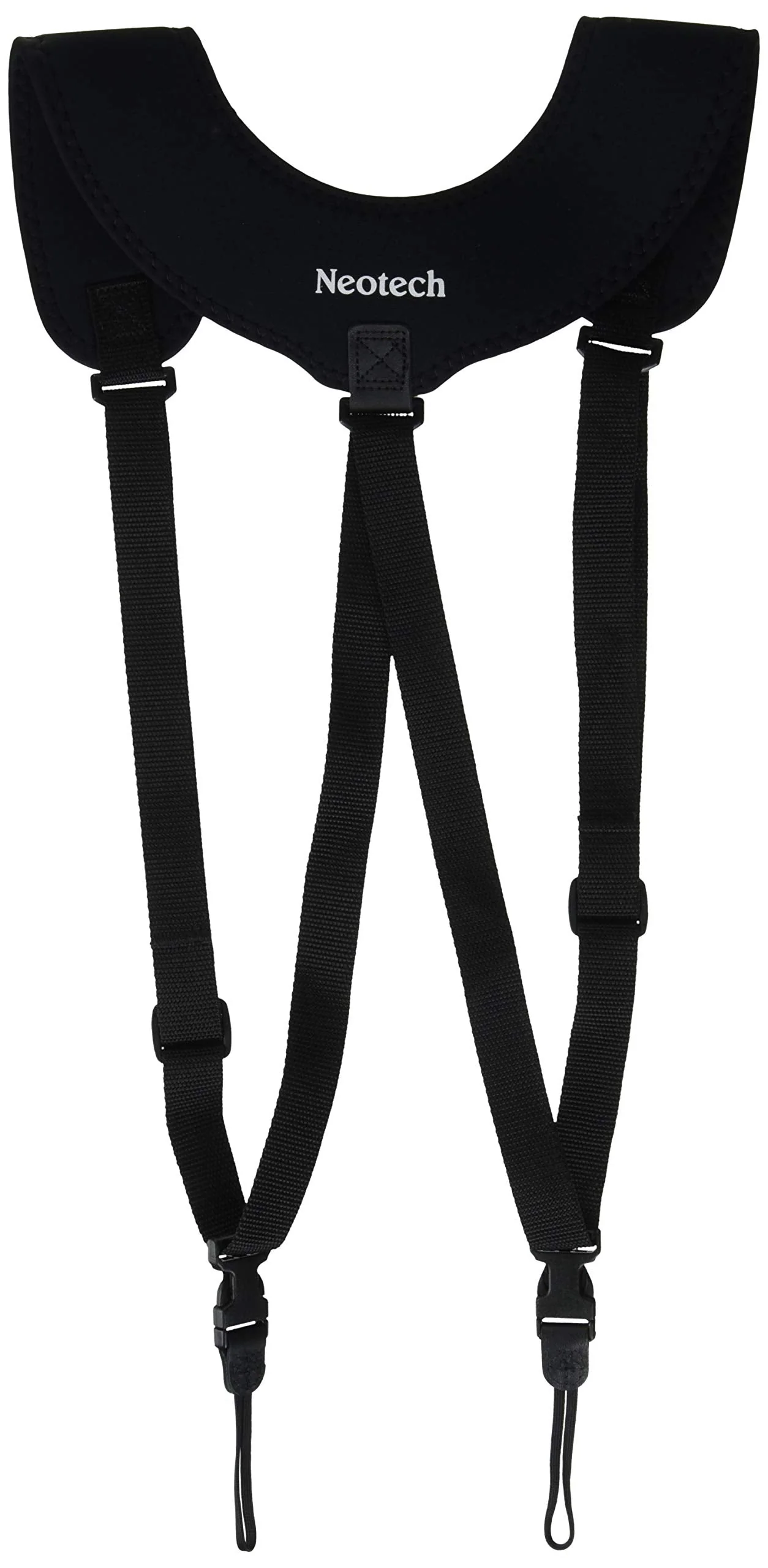 Neotech Strap Regular Percussion Holder (3001072) ,Black - Image 2