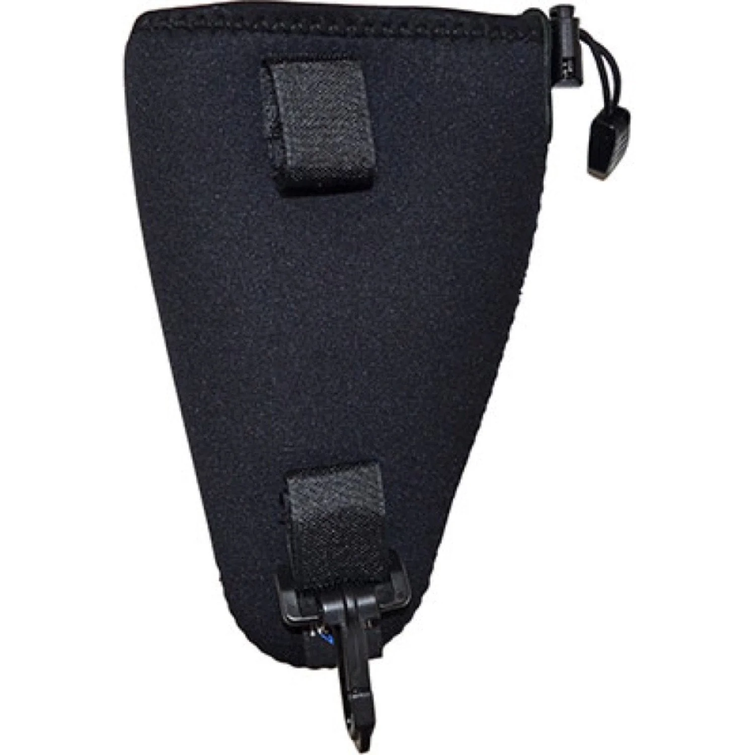 Neotech Trumpet Mute Case Protects Mutes During Transport or Storage (5201122) black - Image 2