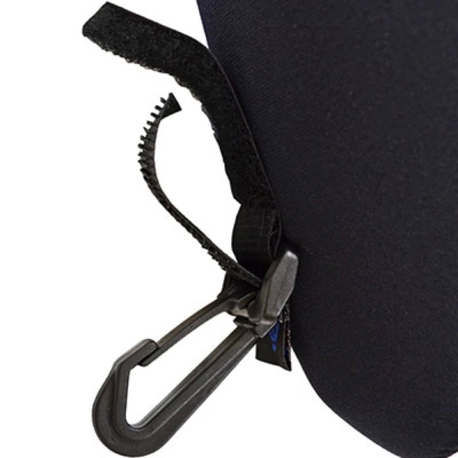 Neotech Trumpet Mute Case Protects Mutes During Transport or Storage (5201122) black - Image 3