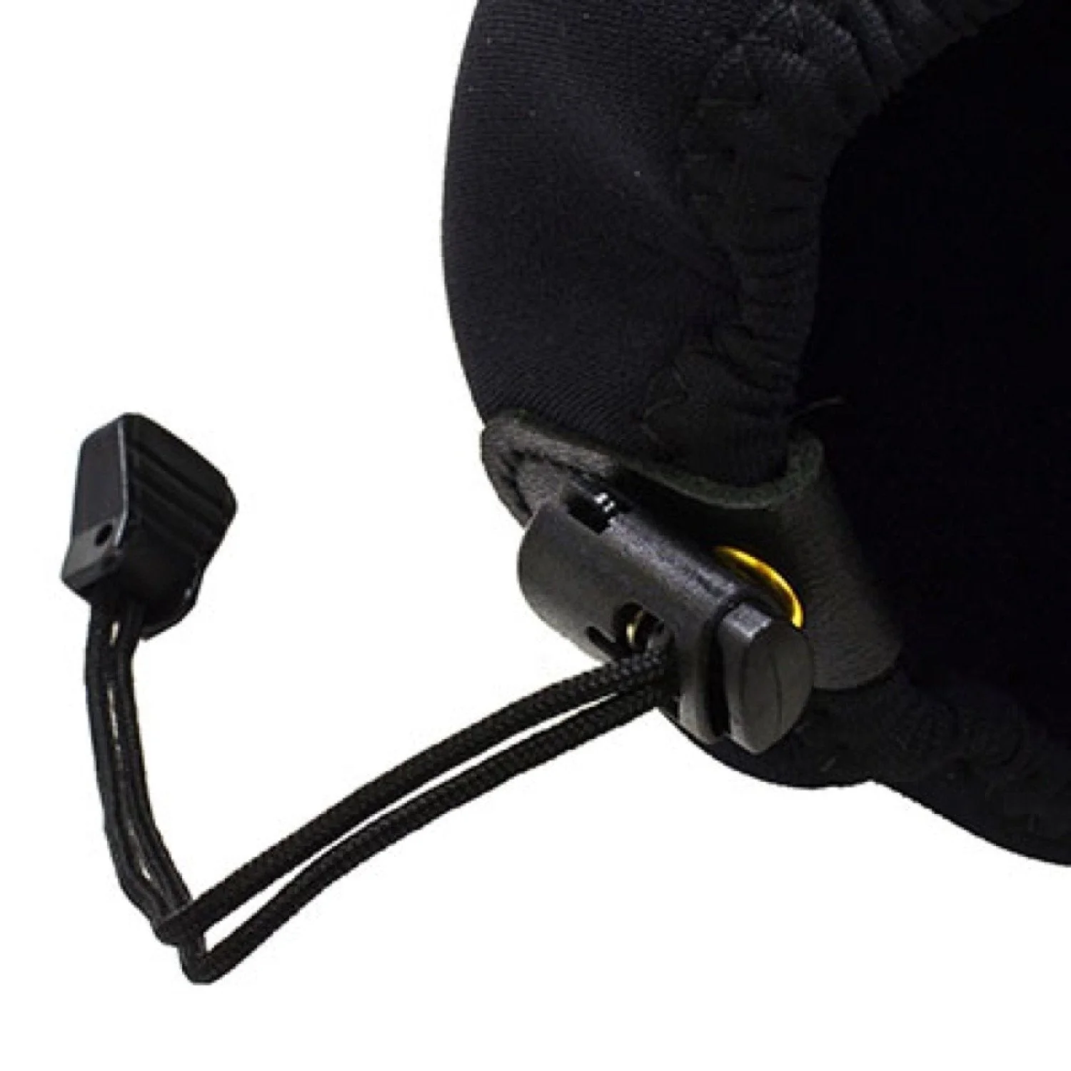 Neotech Trumpet Mute Case Protects Mutes During Transport or Storage (5201122) black - Image 4
