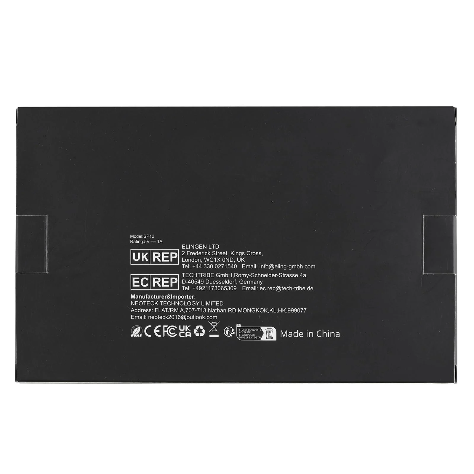 Neoteck 192kHz Digital to Analog Converter with Volume Adjustment,Optical to 3.5mm Converter with Built-in Amplifier Chipset DAC Converter Compatible for 3.5mm Headphones, Computer Speaker and etc. - Image 10