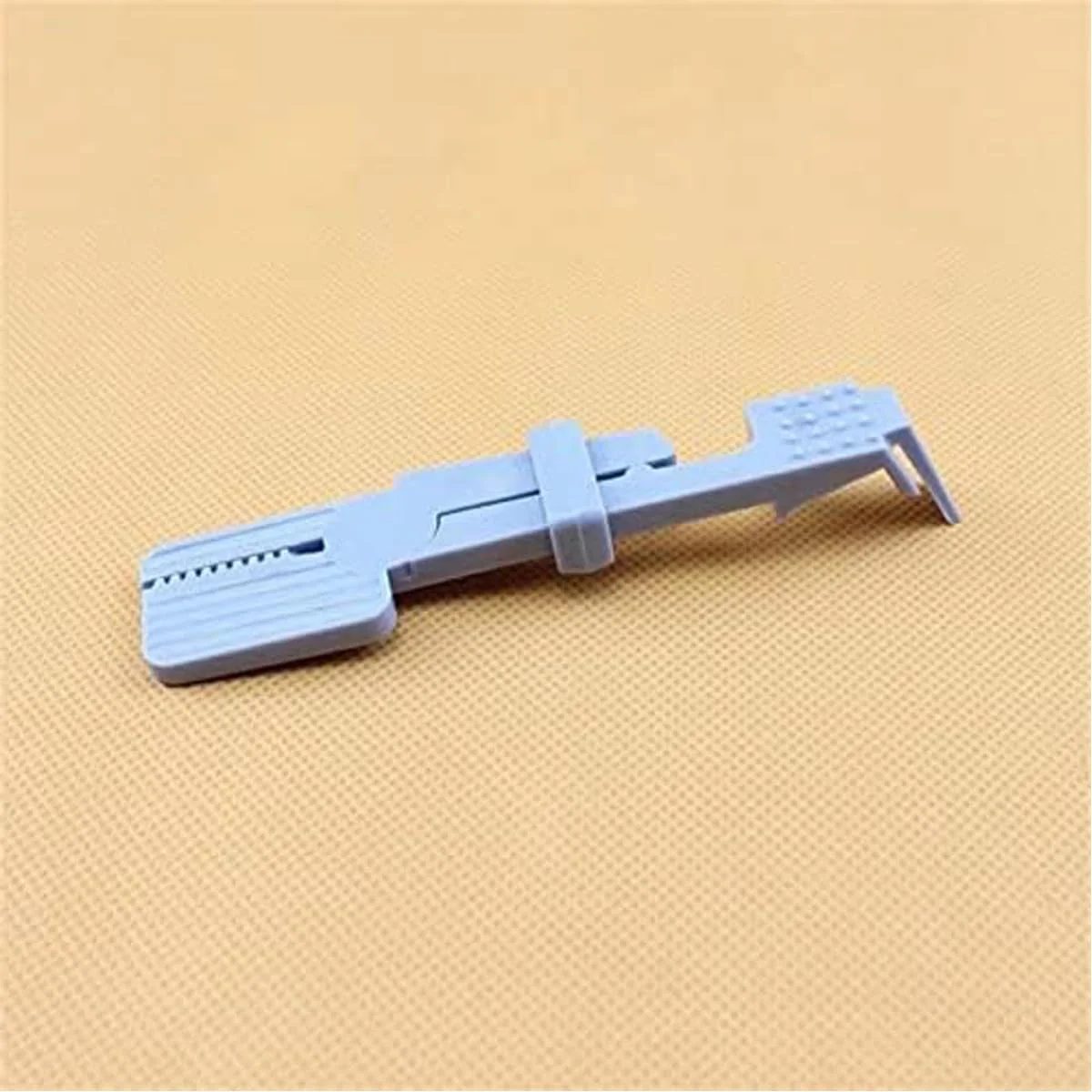 New Plastic Snap-On X-Ray Film Radiographic Holder Clip 10 pcs. - Image 2