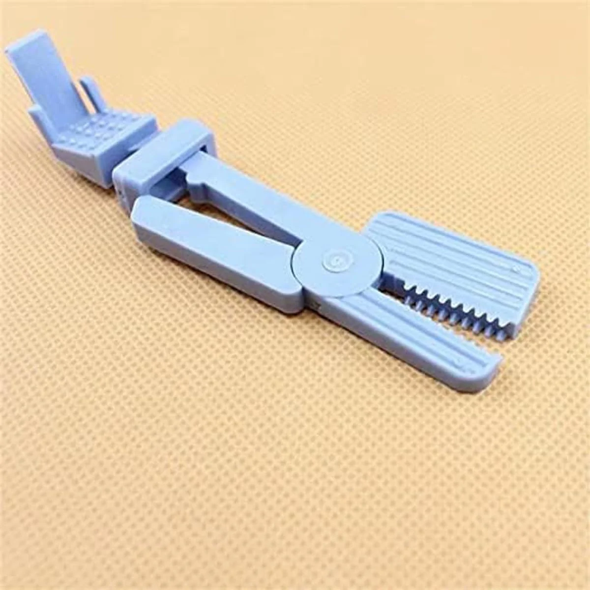 New Plastic Snap-On X-Ray Film Radiographic Holder Clip 10 pcs. - Image 3