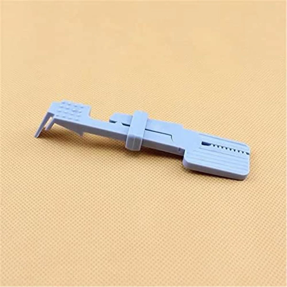 New Plastic Snap-On X-Ray Film Radiographic Holder Clip 10 pcs. - Image 5