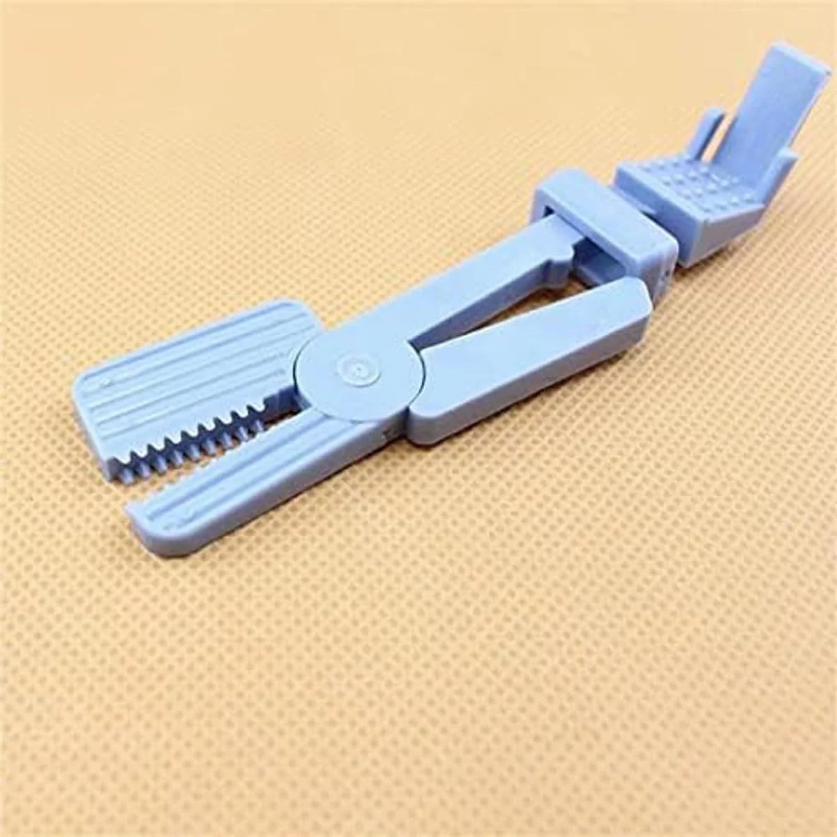 New Plastic Snap-On X-Ray Film Radiographic Holder Clip 10 pcs. - Image 6