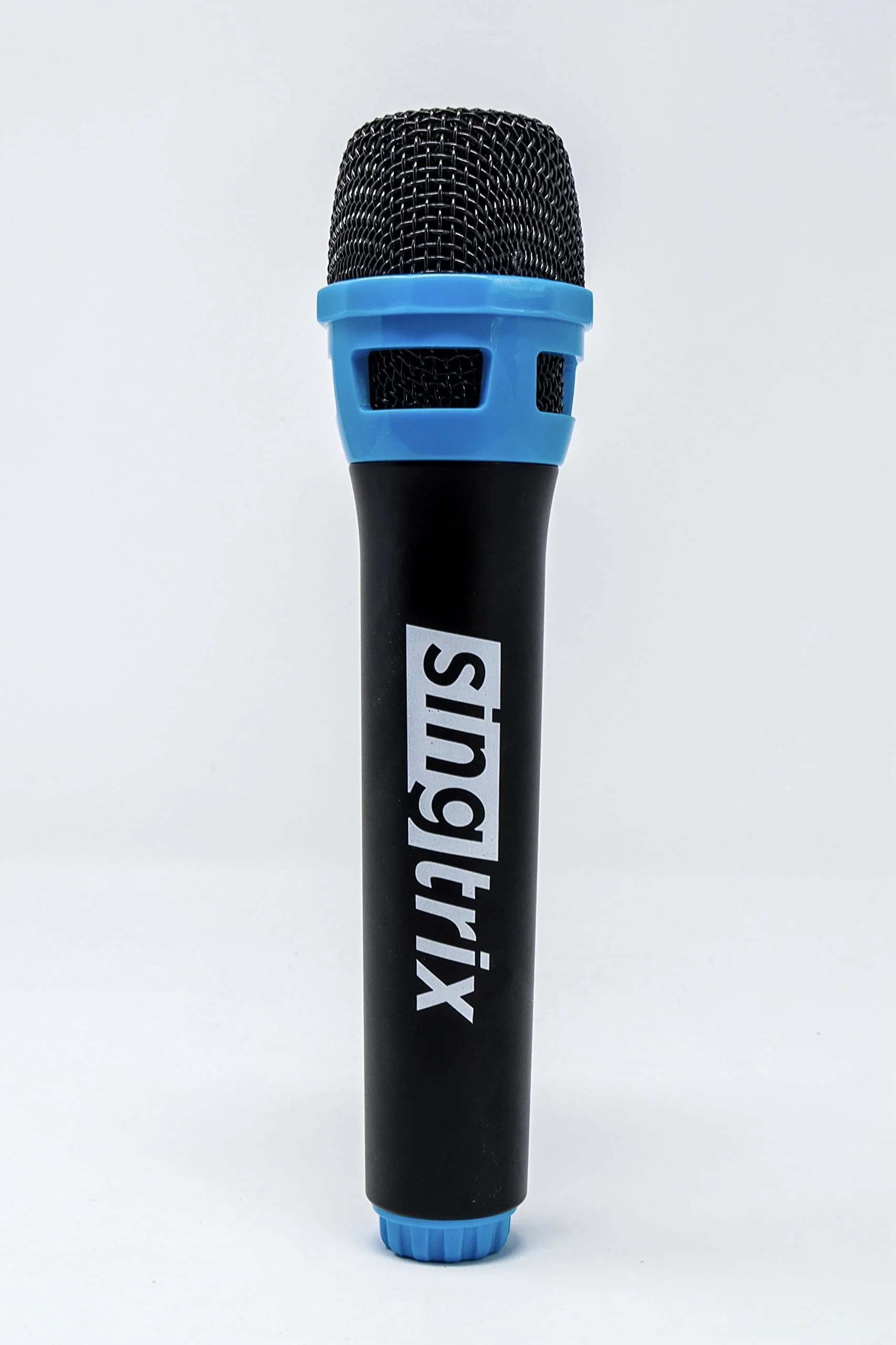 New Premium Wireless Karaoke Microphone Seen On SharkTank, with Hit Effect Party Bundle Karaoke Machines, Kids & Adults, Universal 1/4" Output, 150ft Range, Events, Speech, Party Wireless Microphone - Image 3