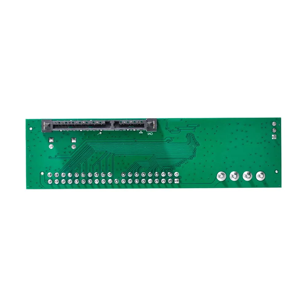 NFHK SATA Disk to IDE/PATA 40Pin Motherboard Converter Adapter PCBA for Desktop & 2.5 3.5" Hard Disk Drive 3.5INCH SATA Disk to IDE Host - Image 4