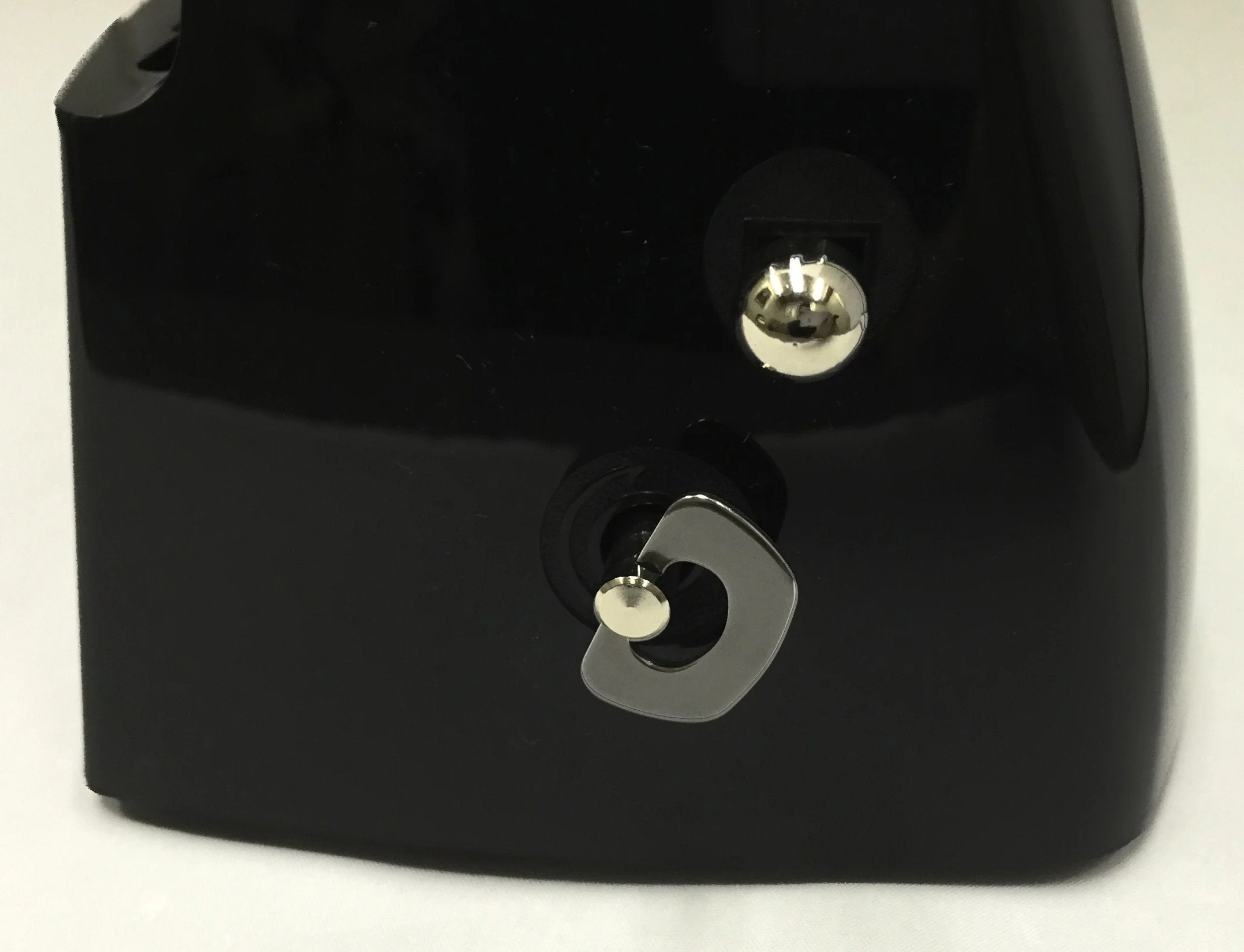 NIKKO Standard Black Metronome - Image 5