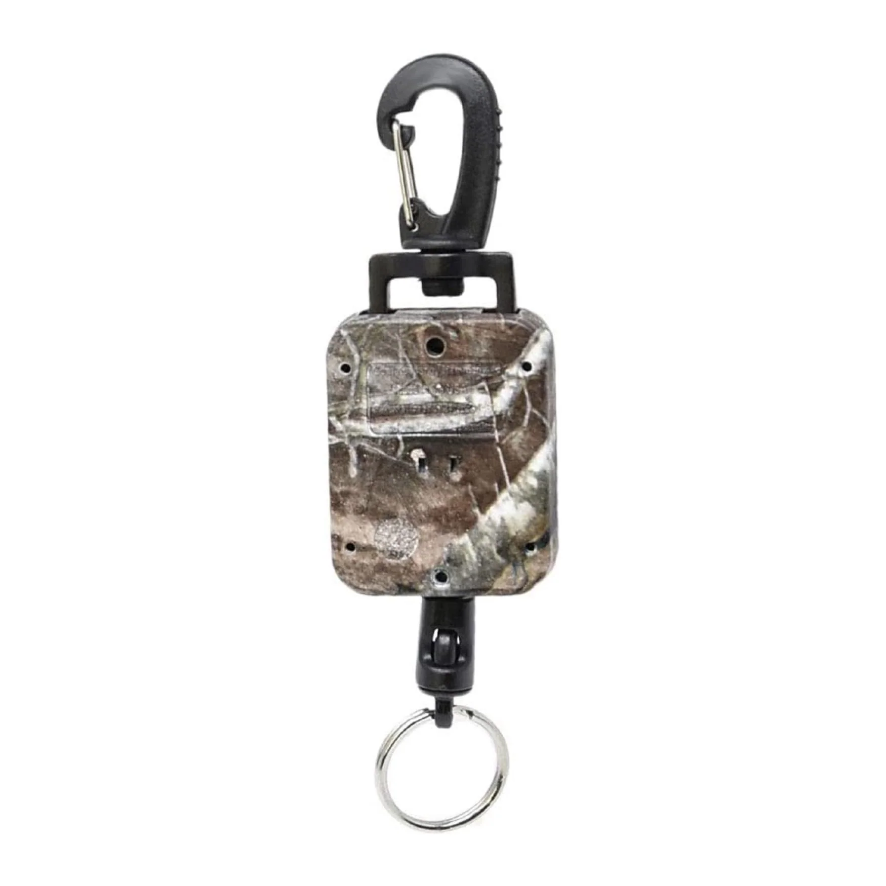 Nikon Retractable Rangefinder Tether - Truetimber Kanati Realtree Camo (16701) - Image 2