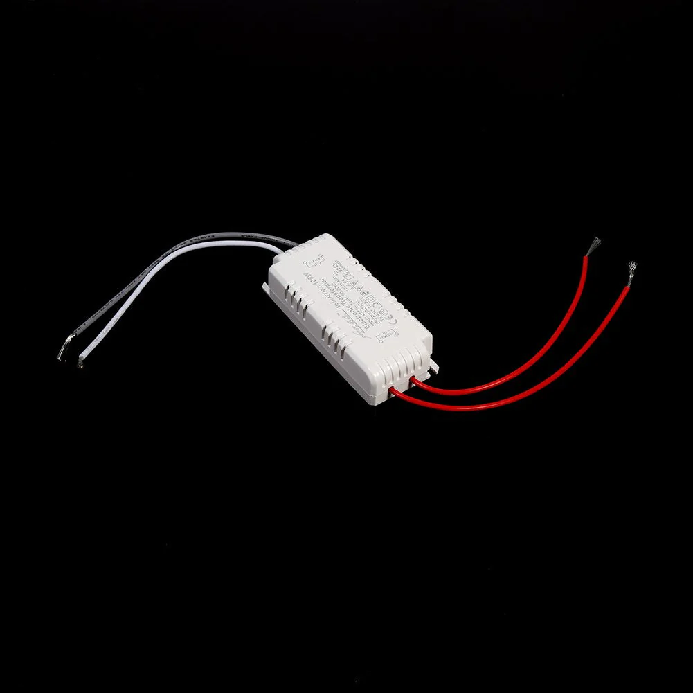 Nikou Electronic Transformer 105W Voltage 220V to 12V for Halogen Light 220V-12V Bulb Driver Power Supply Voltage Converter New - Image 5