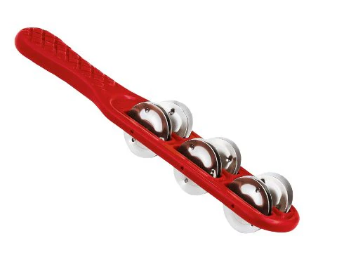 Nino Percussion NINOSET2 Hand Percussion Rhythm Set, 5 Pieces (VIDEO) 5-Piece Set - Image 2